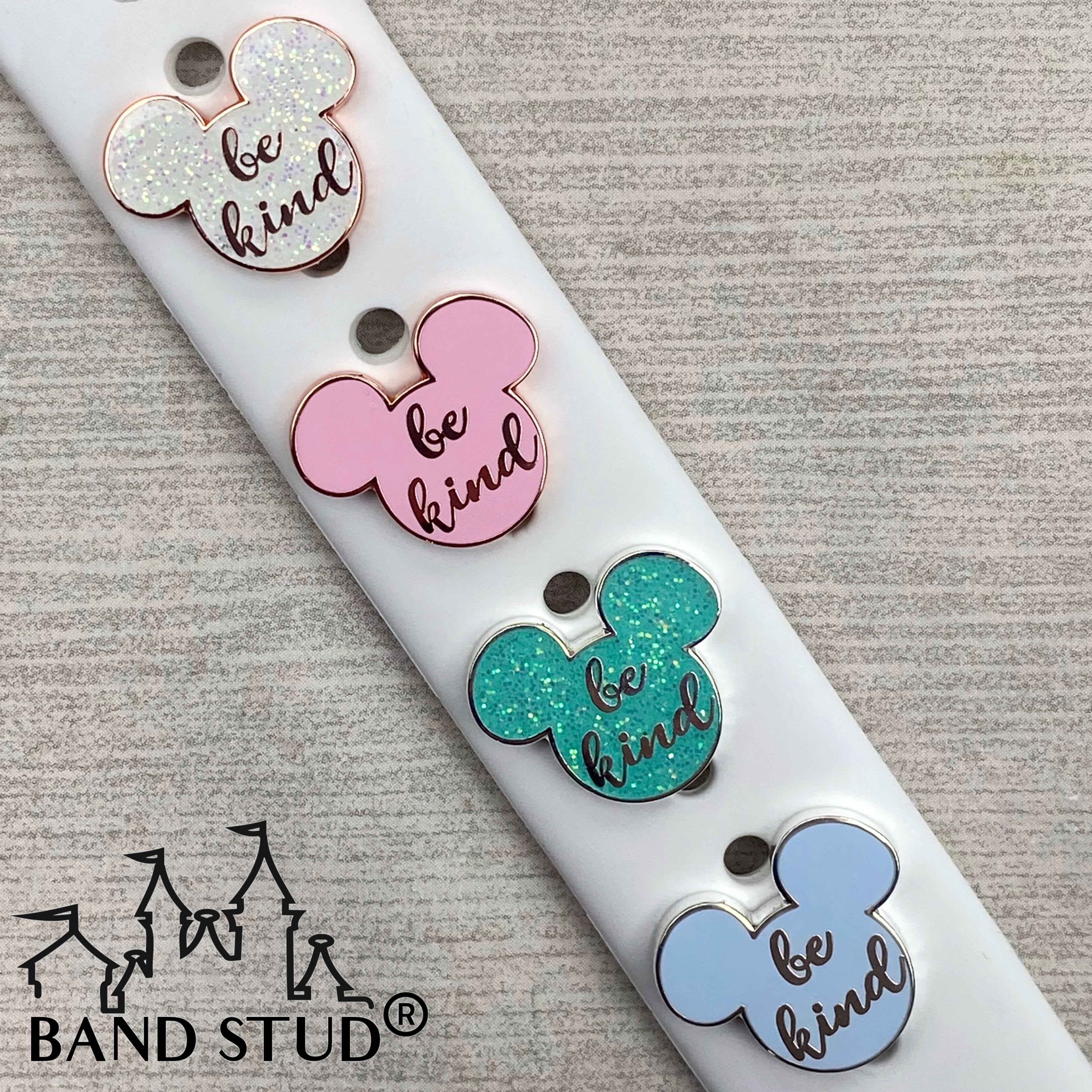 Band Stud® - Be Kind SHOPIVERSARY BLOWOUT