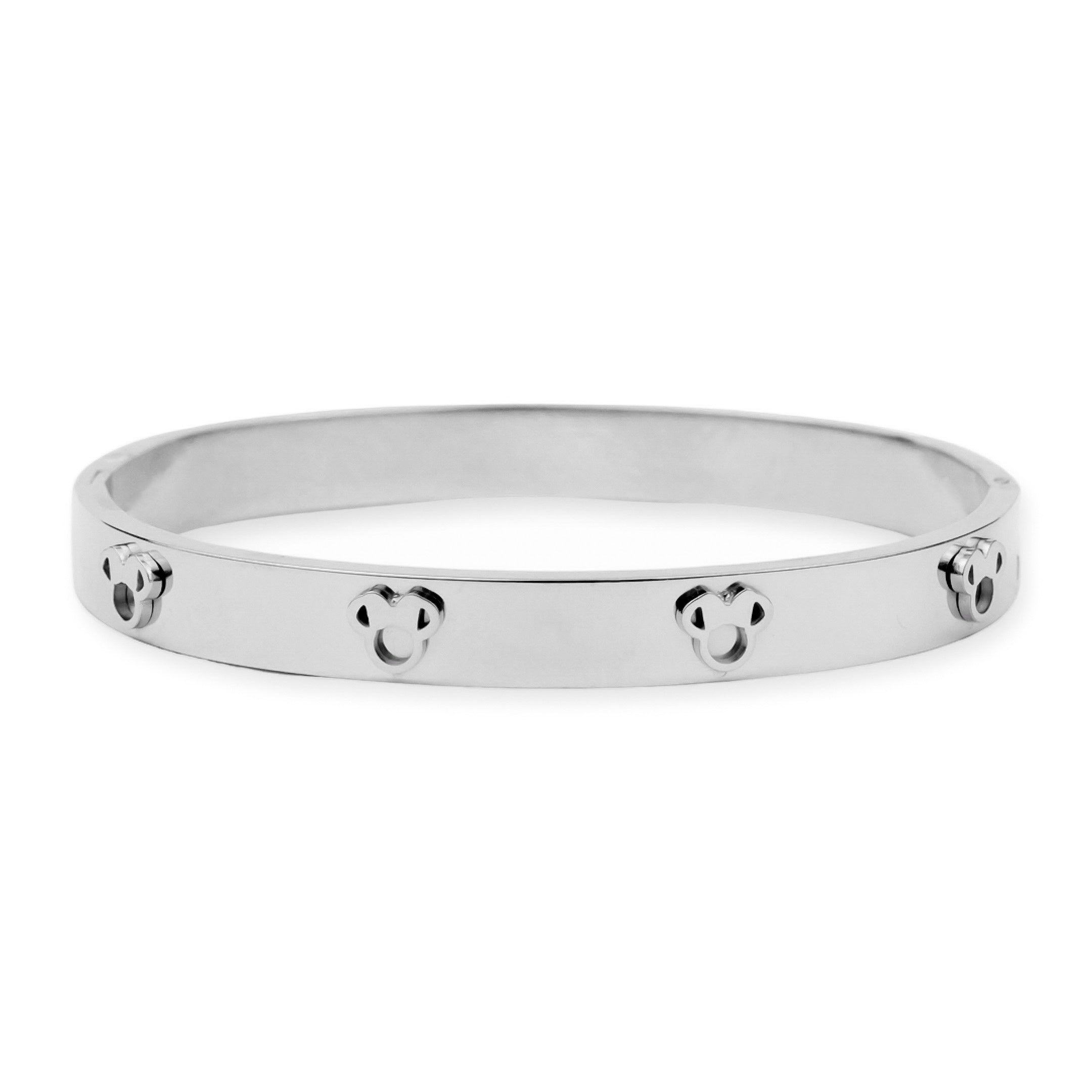 Classic Mouse Bangle - Miss. Mouse SHOPIVERSARY BLOWOUT