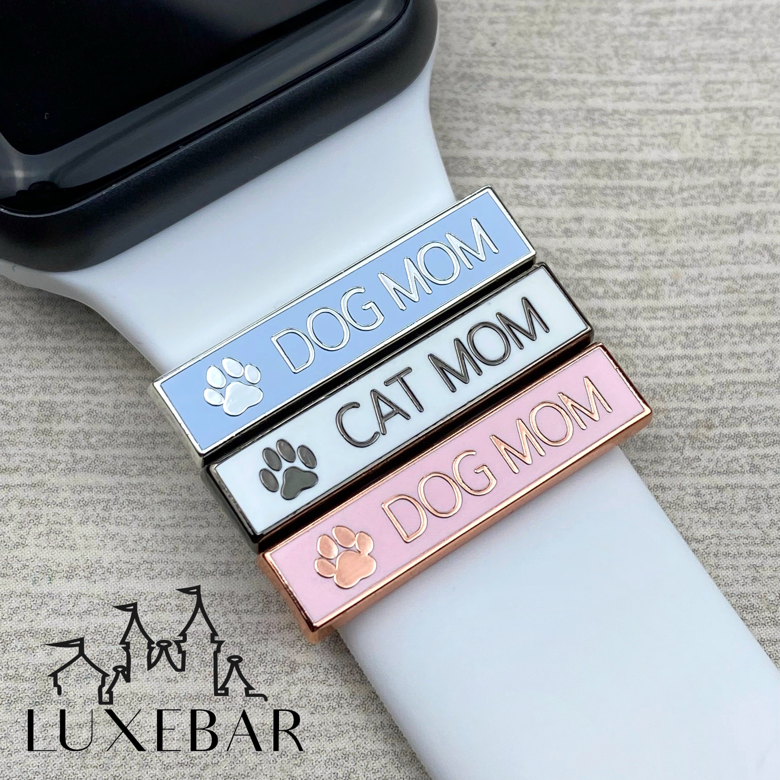 LuxeBar ~ Dog Mom ~ Cat Mom SHOPIVERSARY BLOWOUT