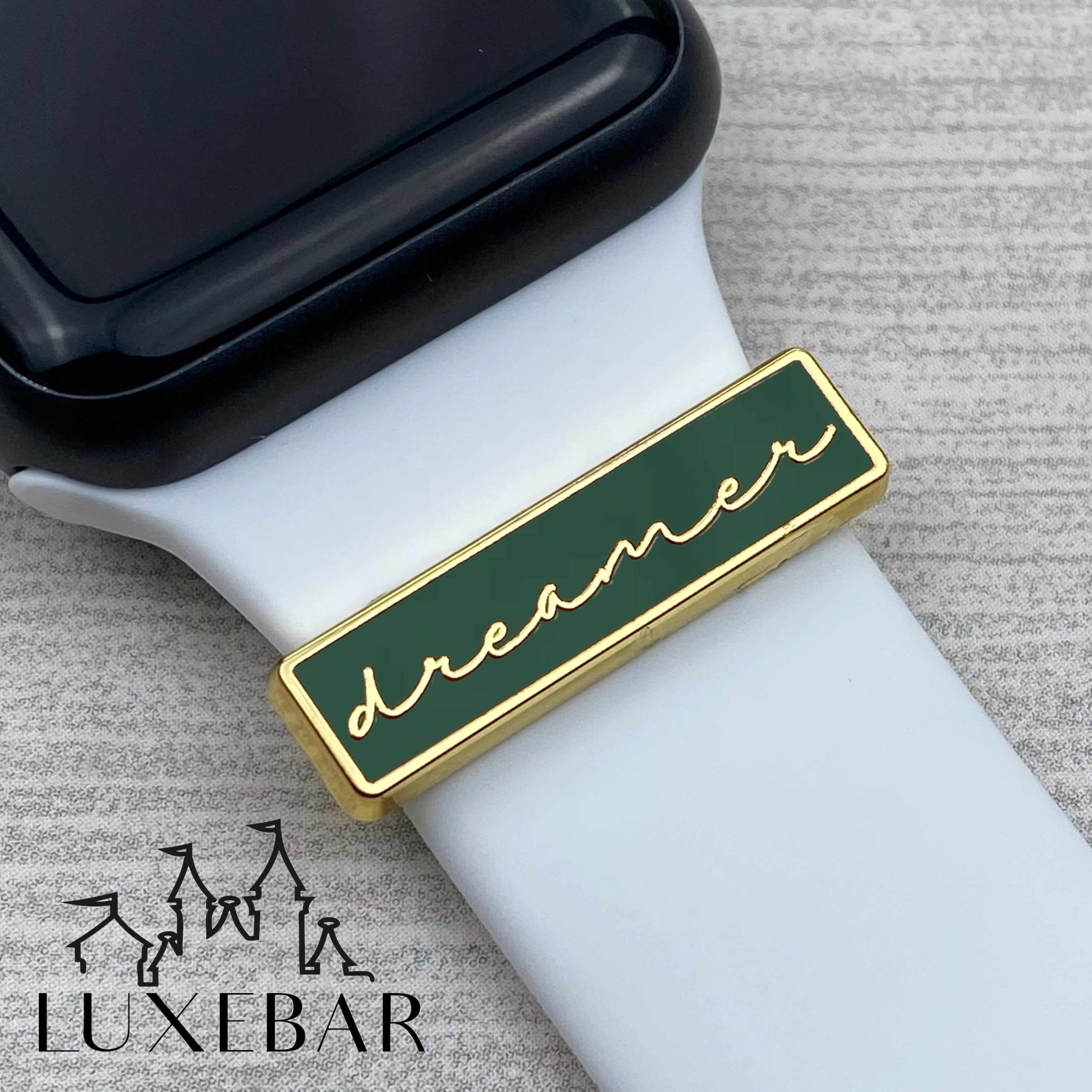 LuxeBar ~ Be Kind ~ Believe ~ Dreamer ~ Boss Babe SHOPIVERSARY BLOWOUT
