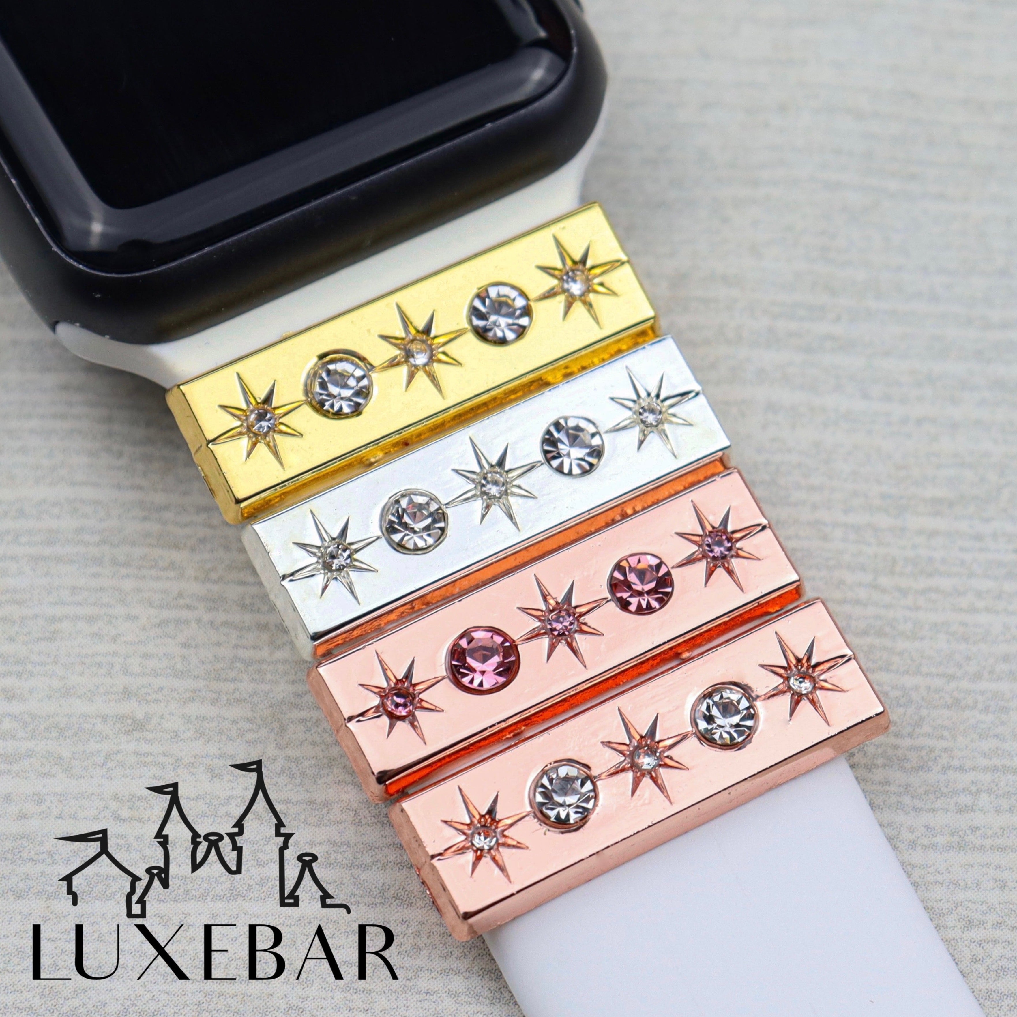 LuxeBar Sparkle ~ Pixie Dust ~ SHOPIVERSARY BLOWOUT