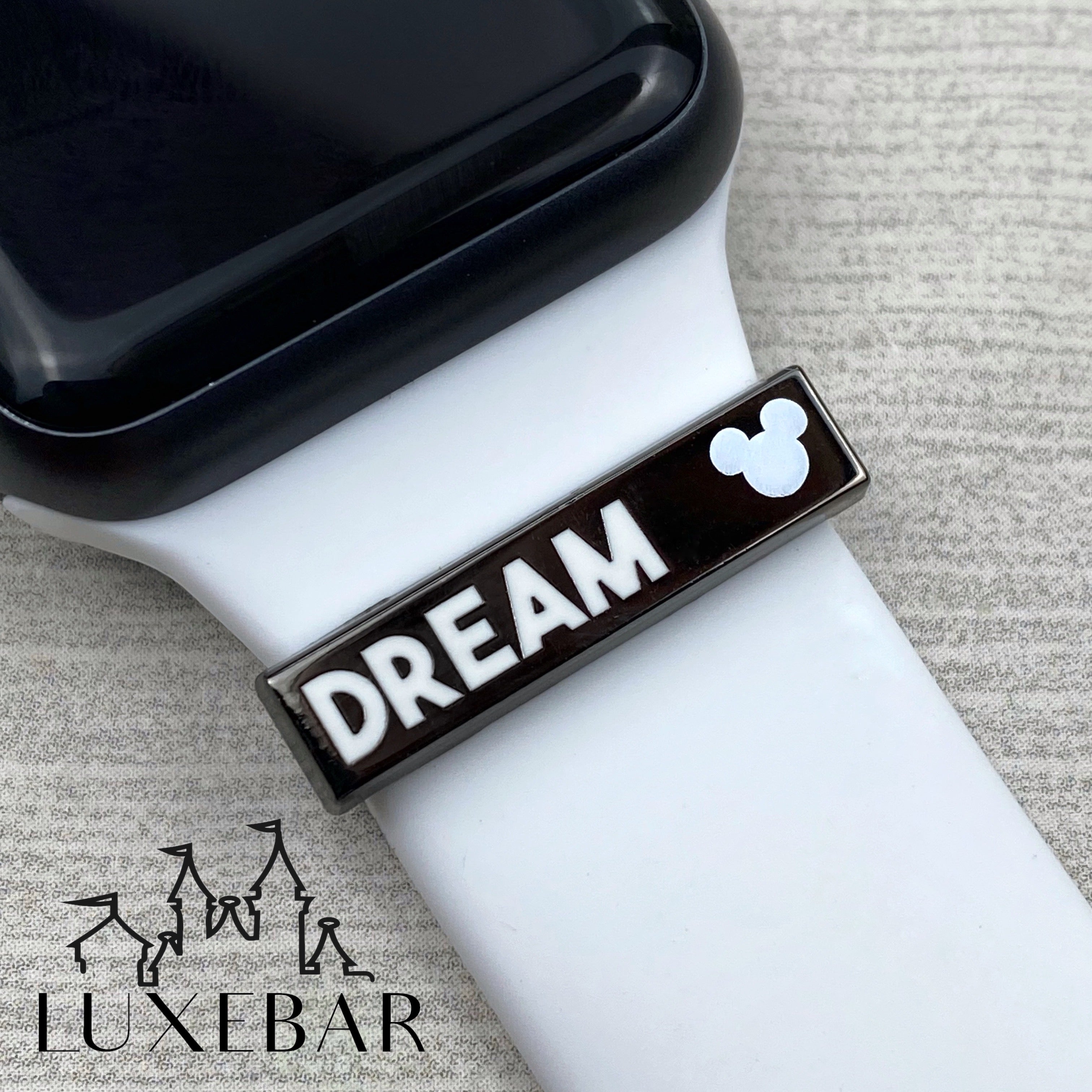 LuxeBar ~ Believe, Dream, Imagine SHOPIVERSARY BLOWOUT