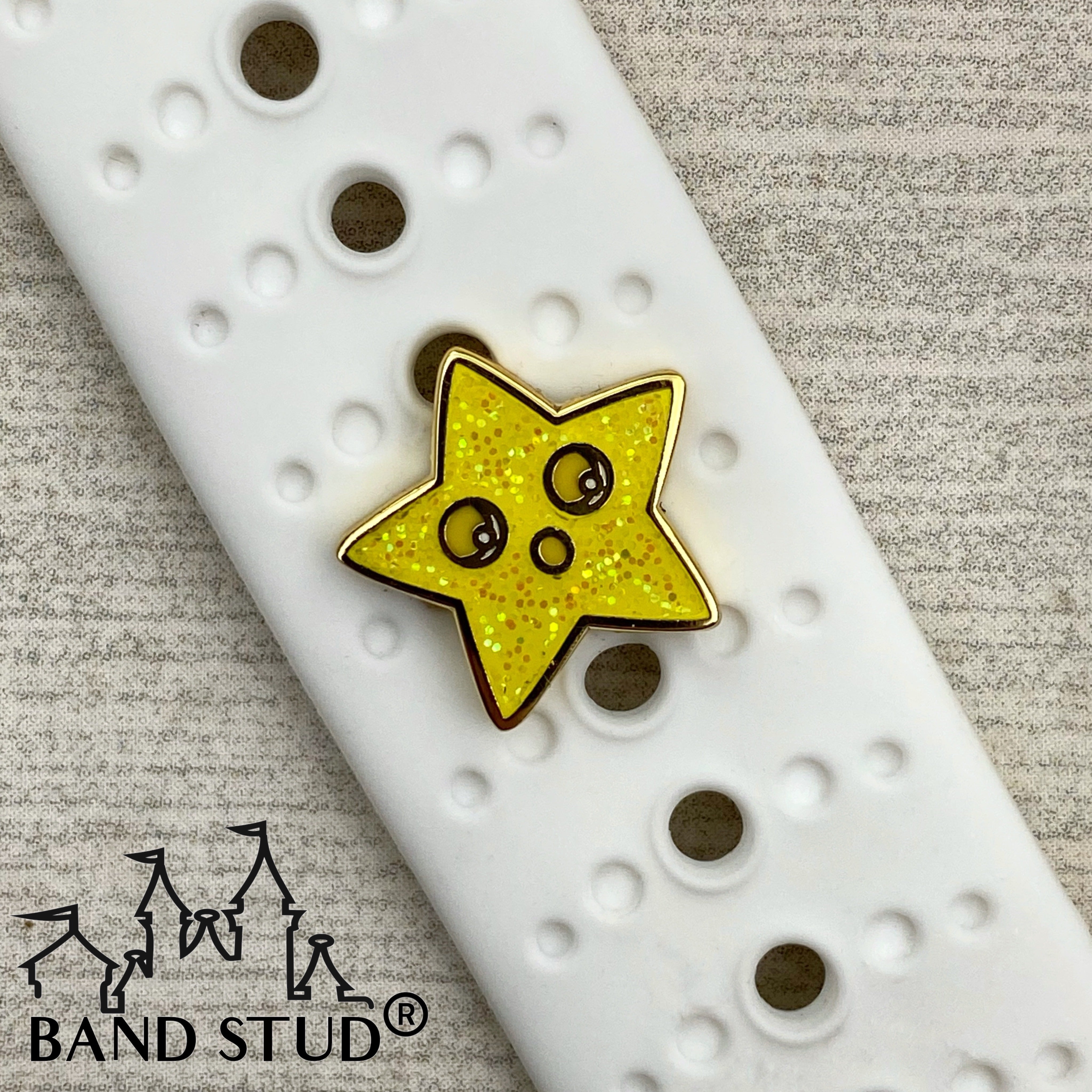 Band Stud® - La Luna MARKDOWN SHOPIVERSARY BLOWOUT