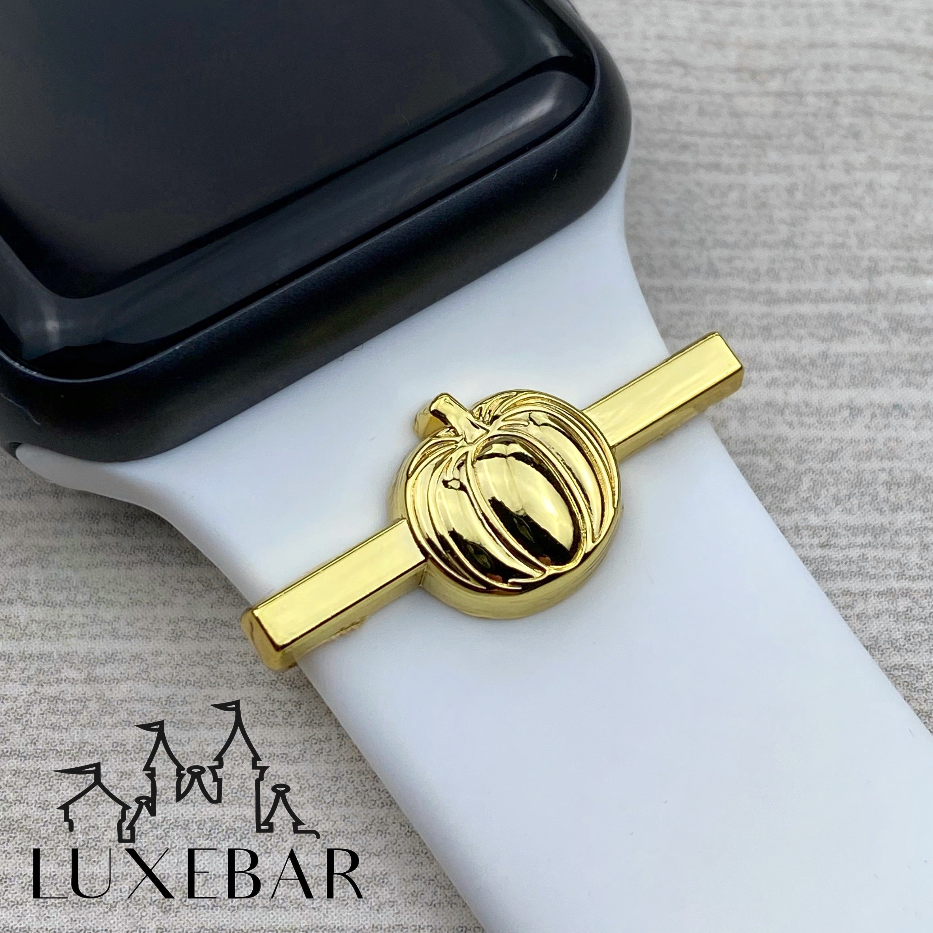 LuxeBar ~ Fall Collection ~ Pumpkin