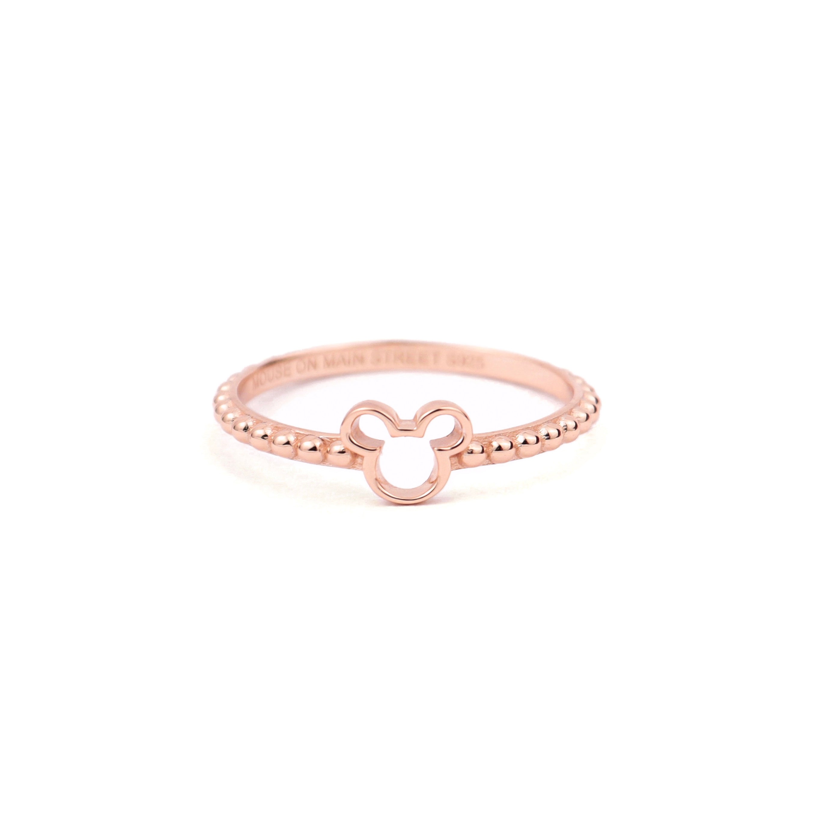 Ring ~ Sterling Collection ~ Magical Beaded Stacker SHOPIVERSARY BLOWOUT