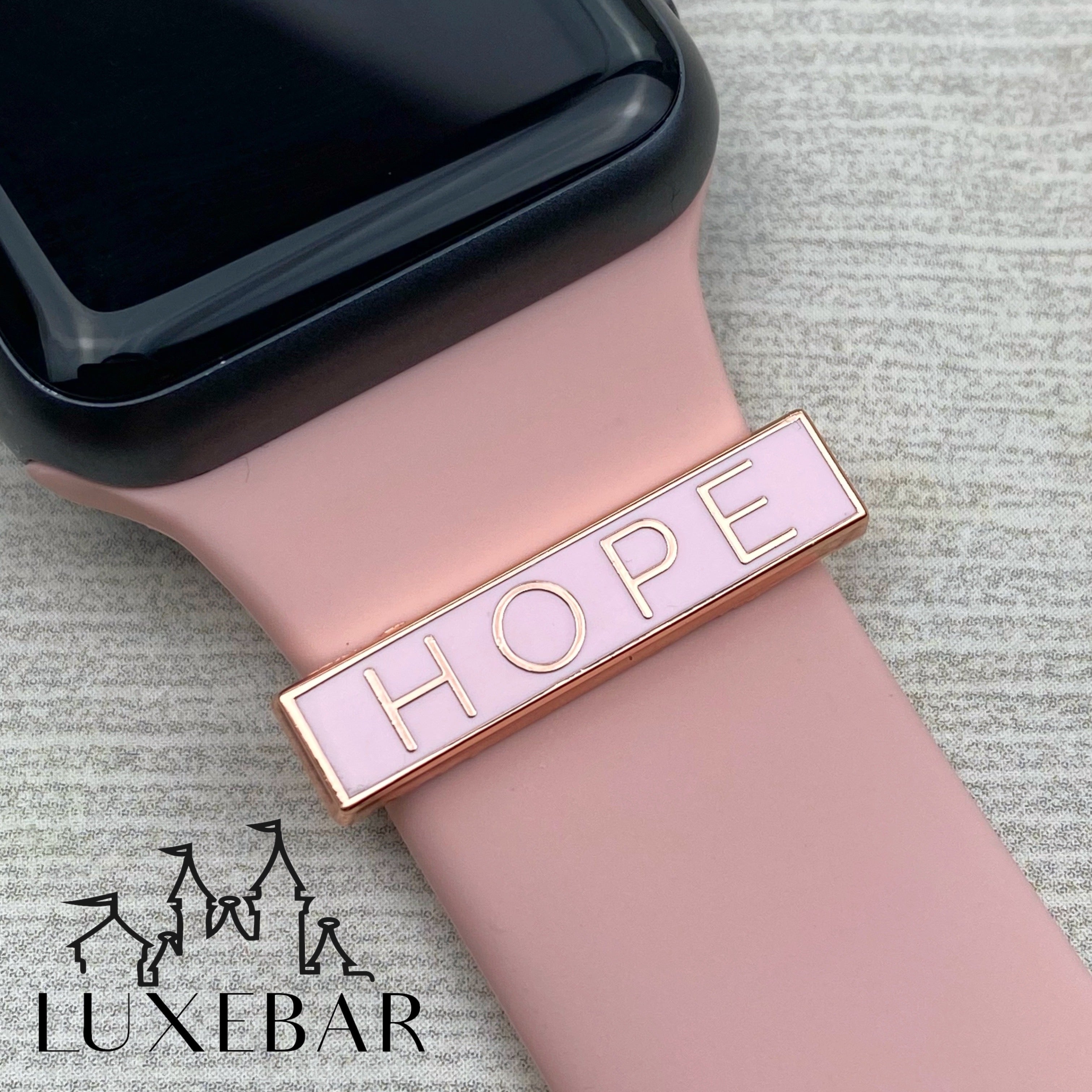 LuxeBar ~ Hope SHOPIVERSARY BLOWOUT