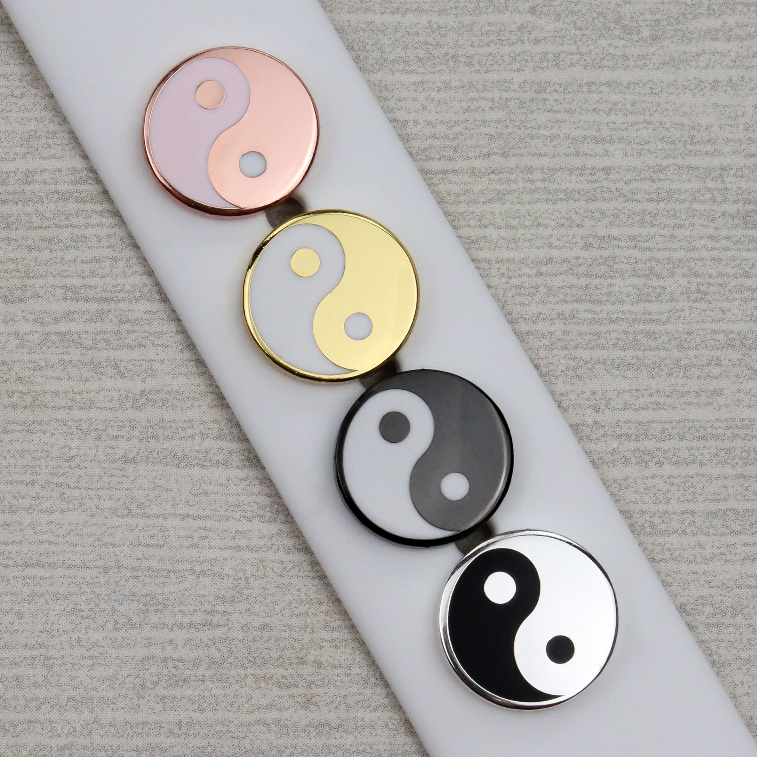 Band Stud® - Yin and Yang SHOPIVERSARY BLOWOUT