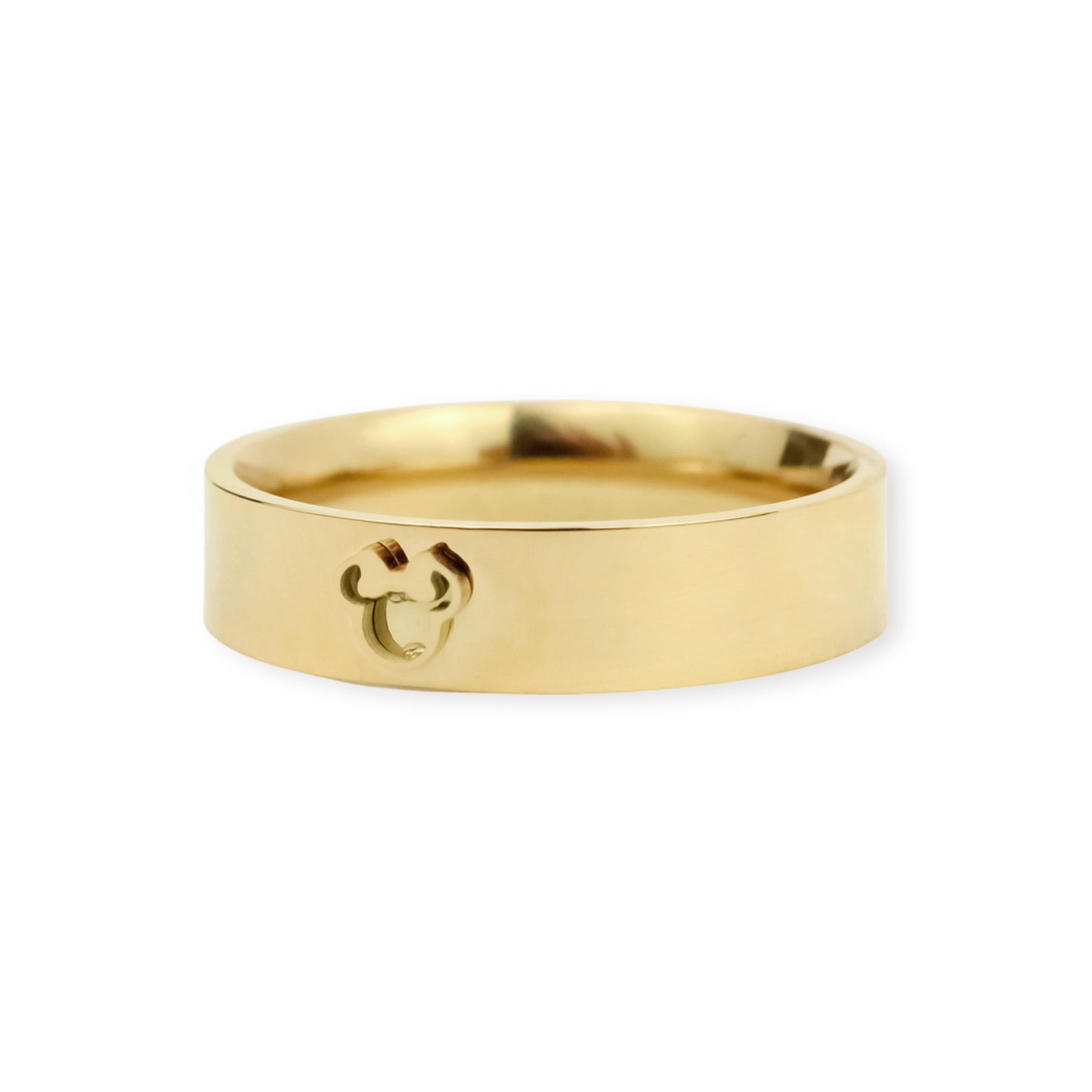 Classic Mouse Ring - Miss Mouse SHOPIVERSARY BLOWOUT