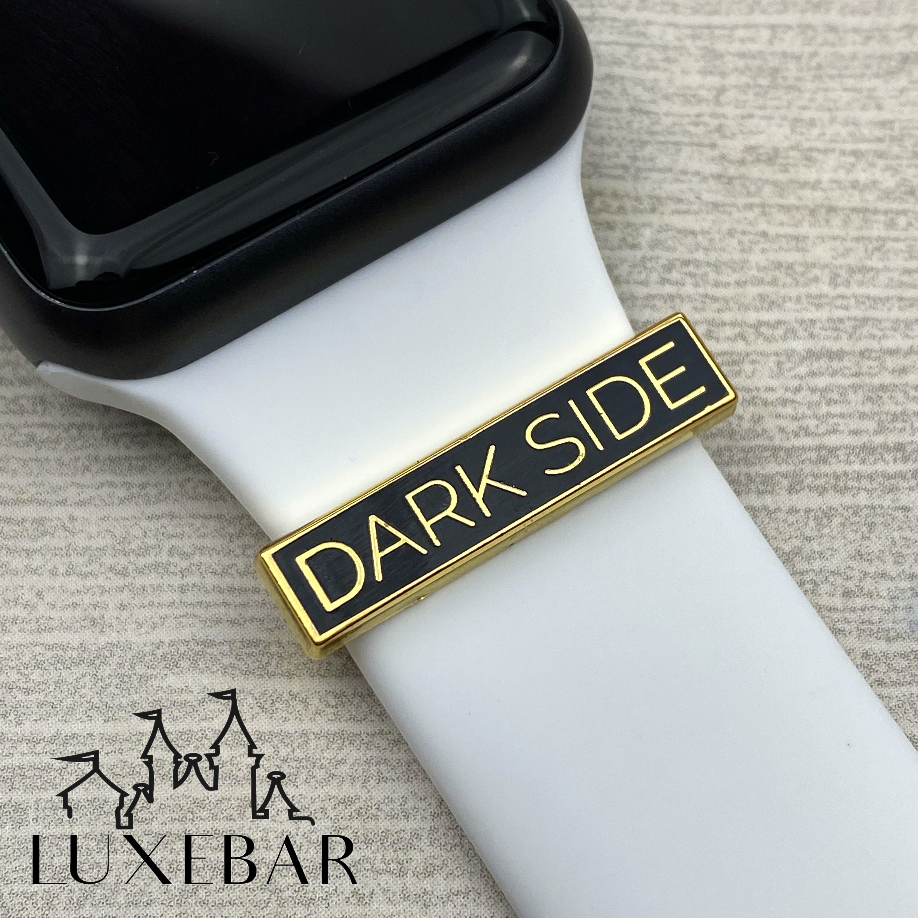 LuxeBar ~ Dark Side SHOPIVERSARY BLOWOUT