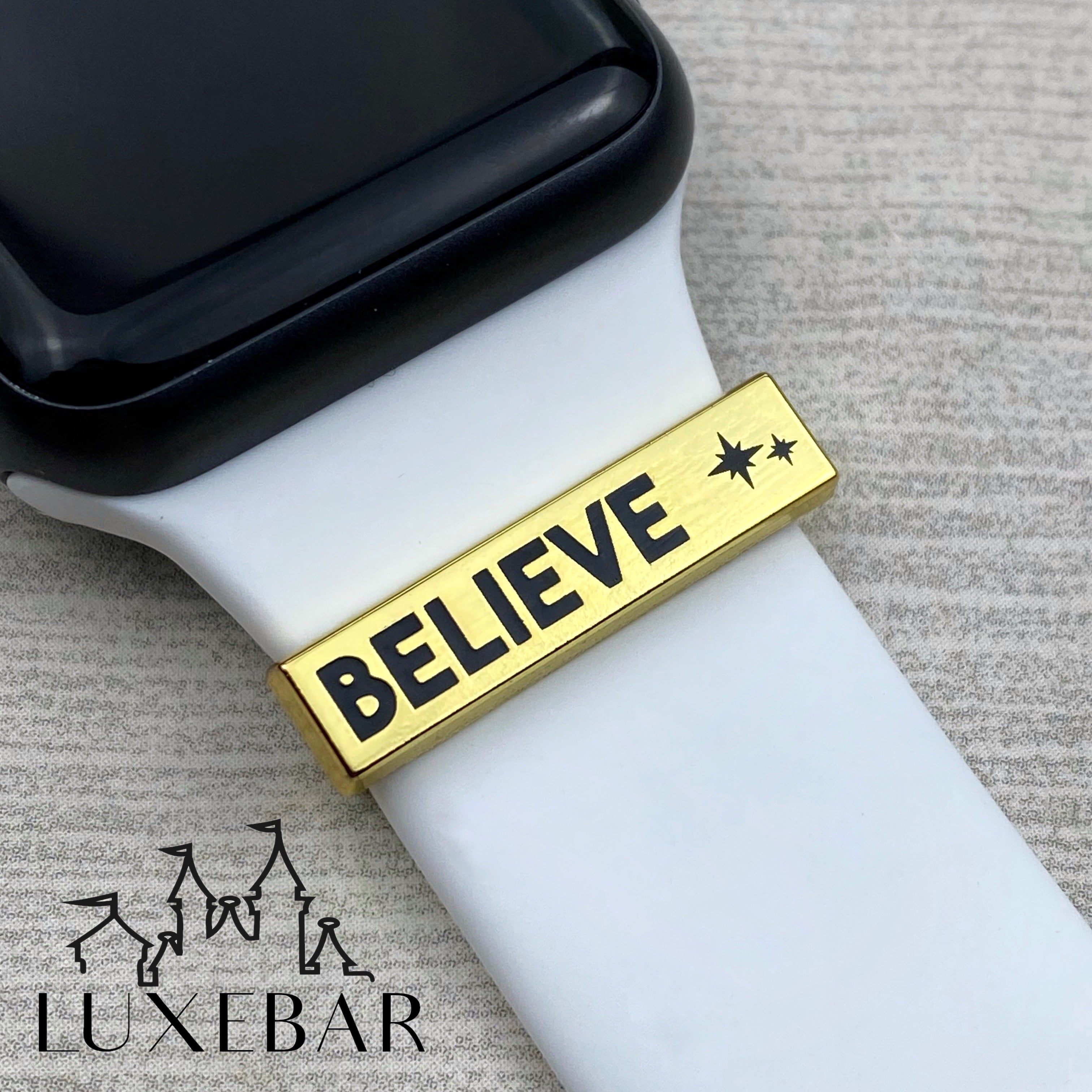 LuxeBar ~ Believe, Dream, Imagine SHOPIVERSARY BLOWOUT