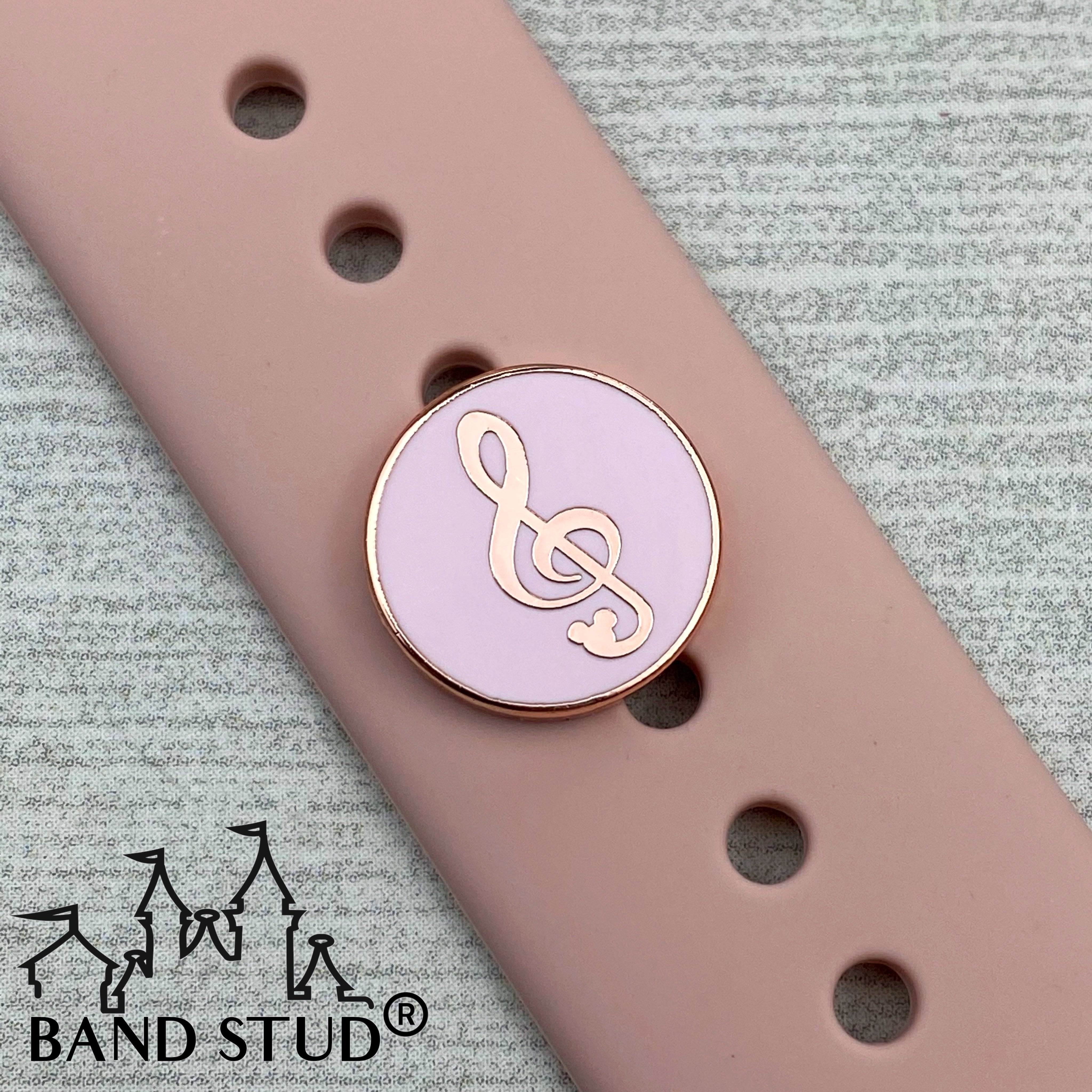Band Stud® - Musical Mouse SHOPIVERSARY BLOWOUT