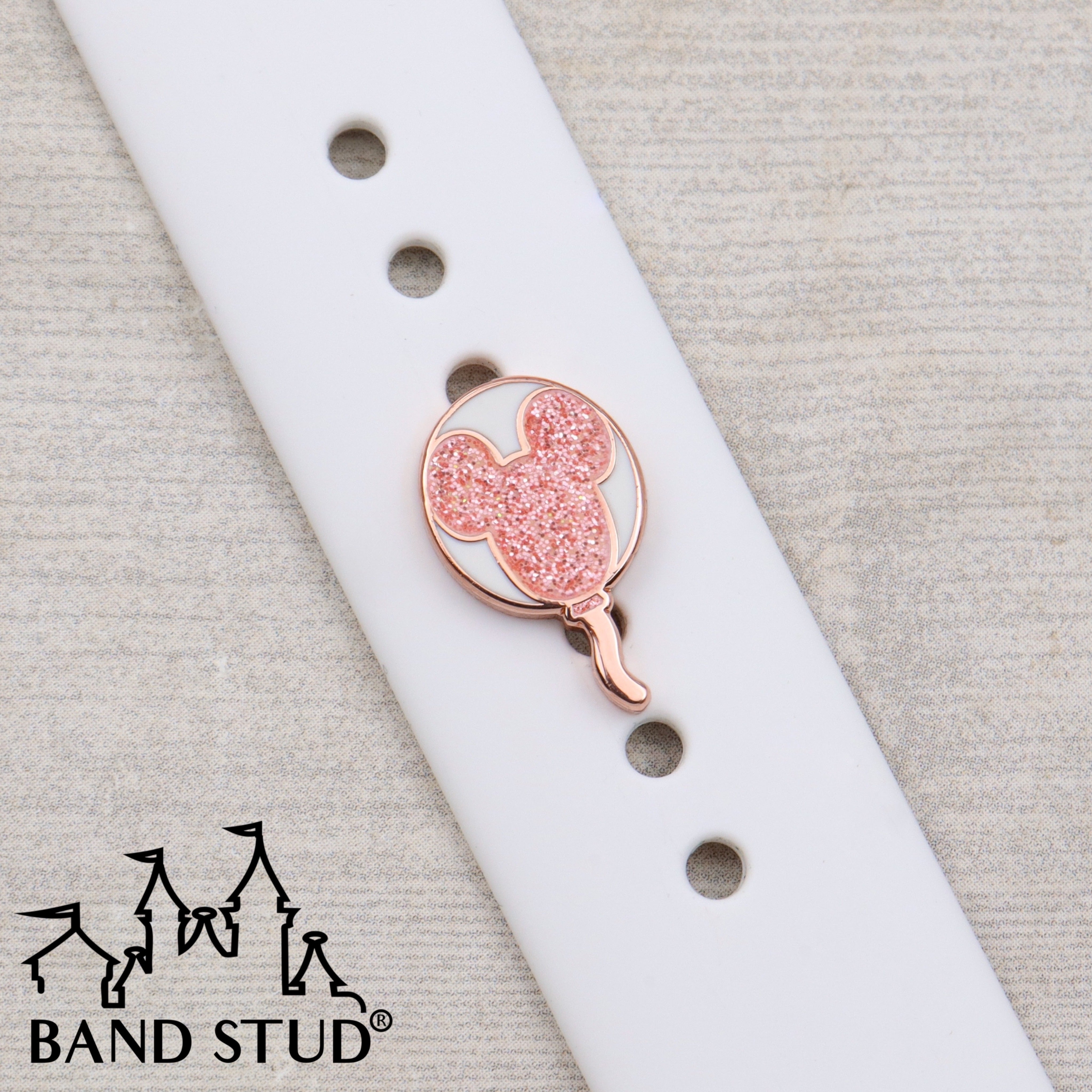 Band Stud® - Balloons SHOPIVERSARY BLOWOUT