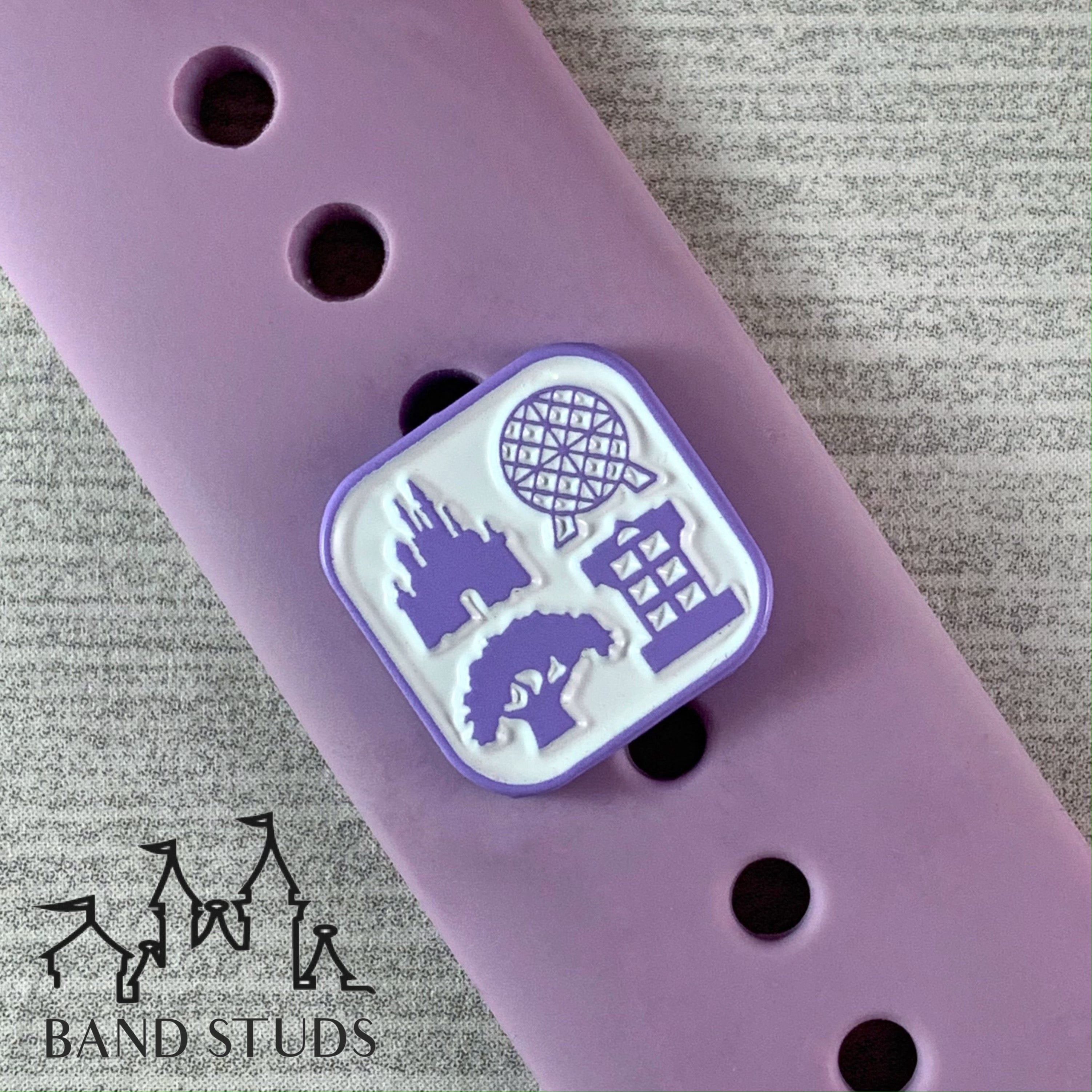 Band Stud® - Four Parks One World SHOPIVERSARY BLOWOUT