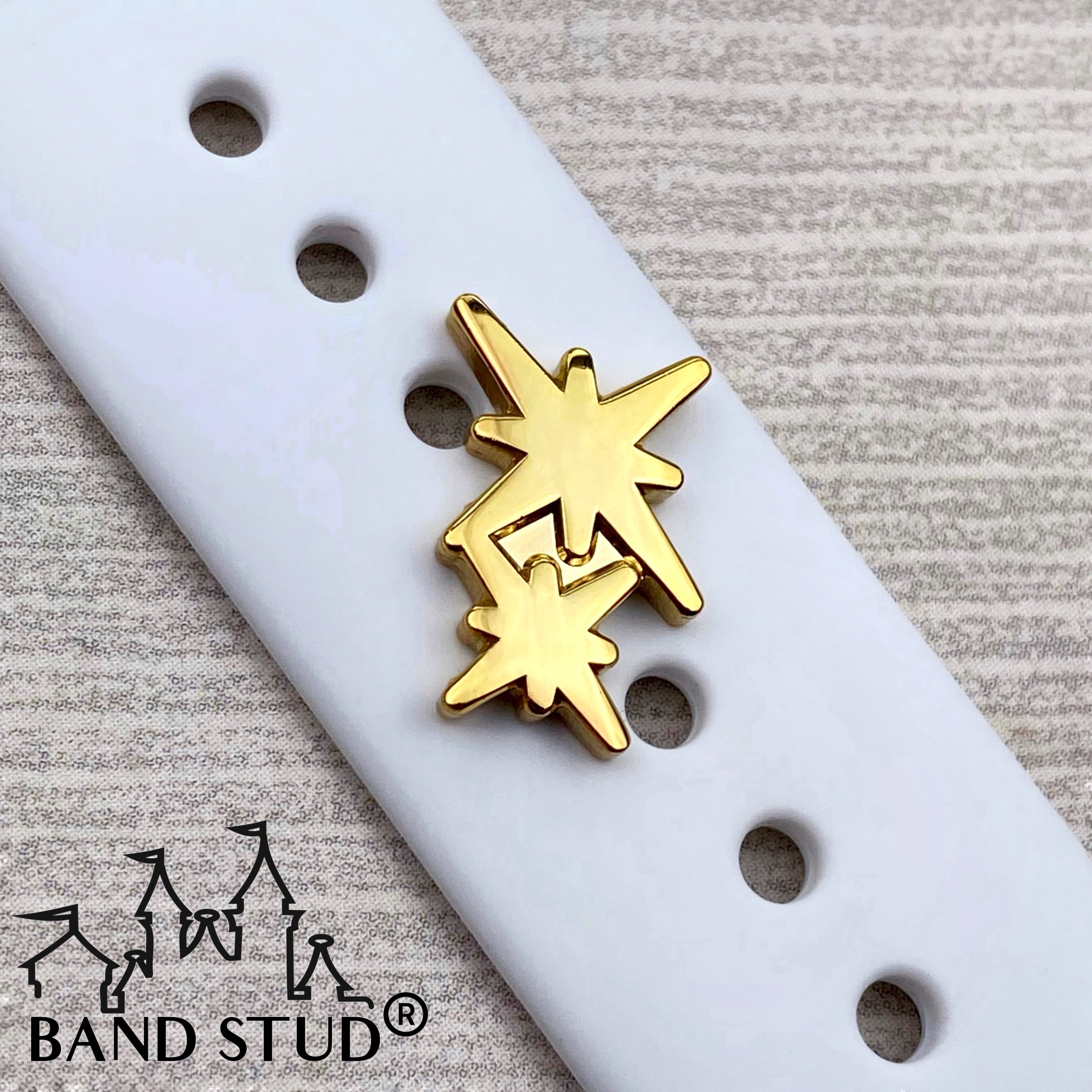 Band Stud® - Pixie dust SHOPIVERSARY BLOWOUT