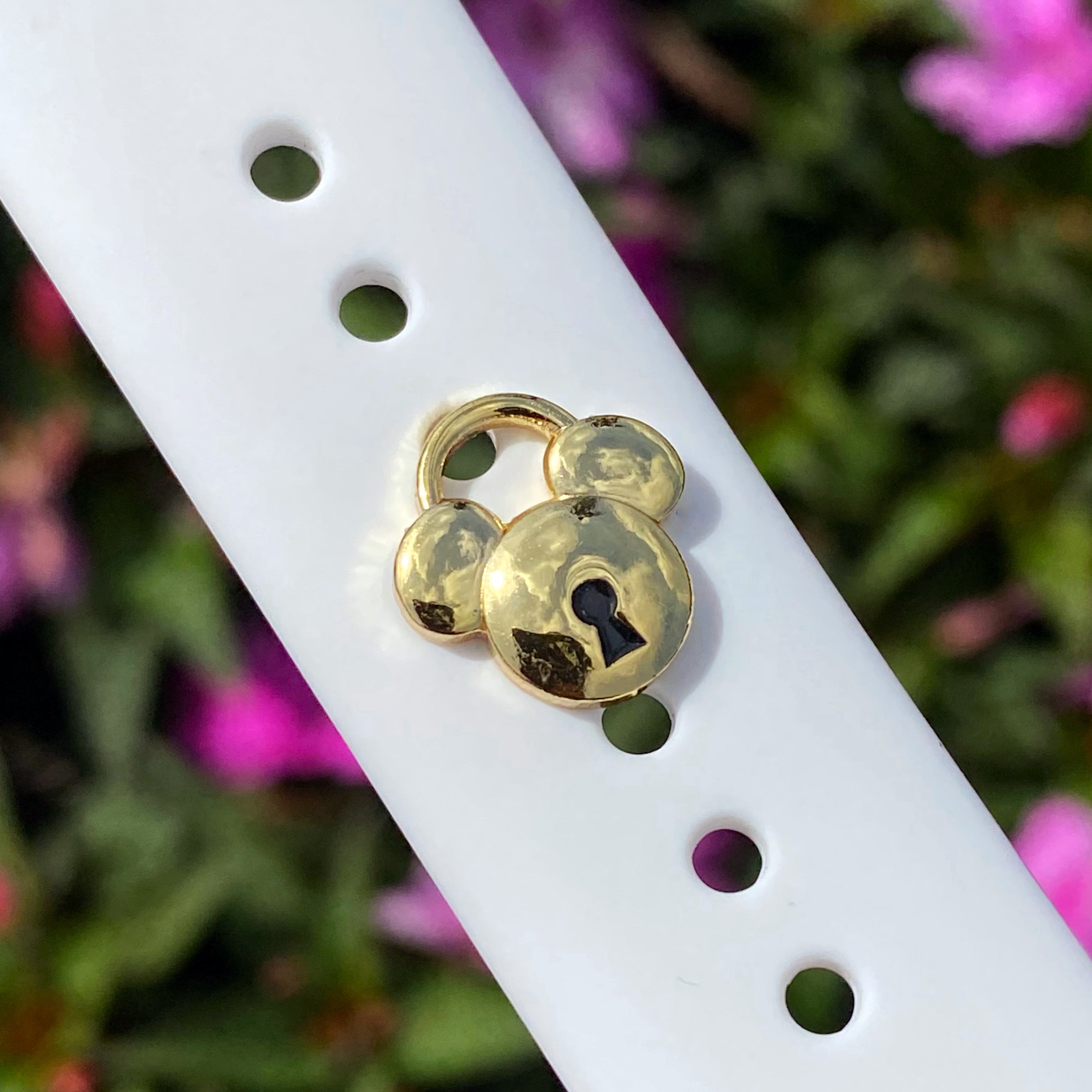 Band Stud® - Lock to the Kingdom SHOPIVERSARY BLOWOUT