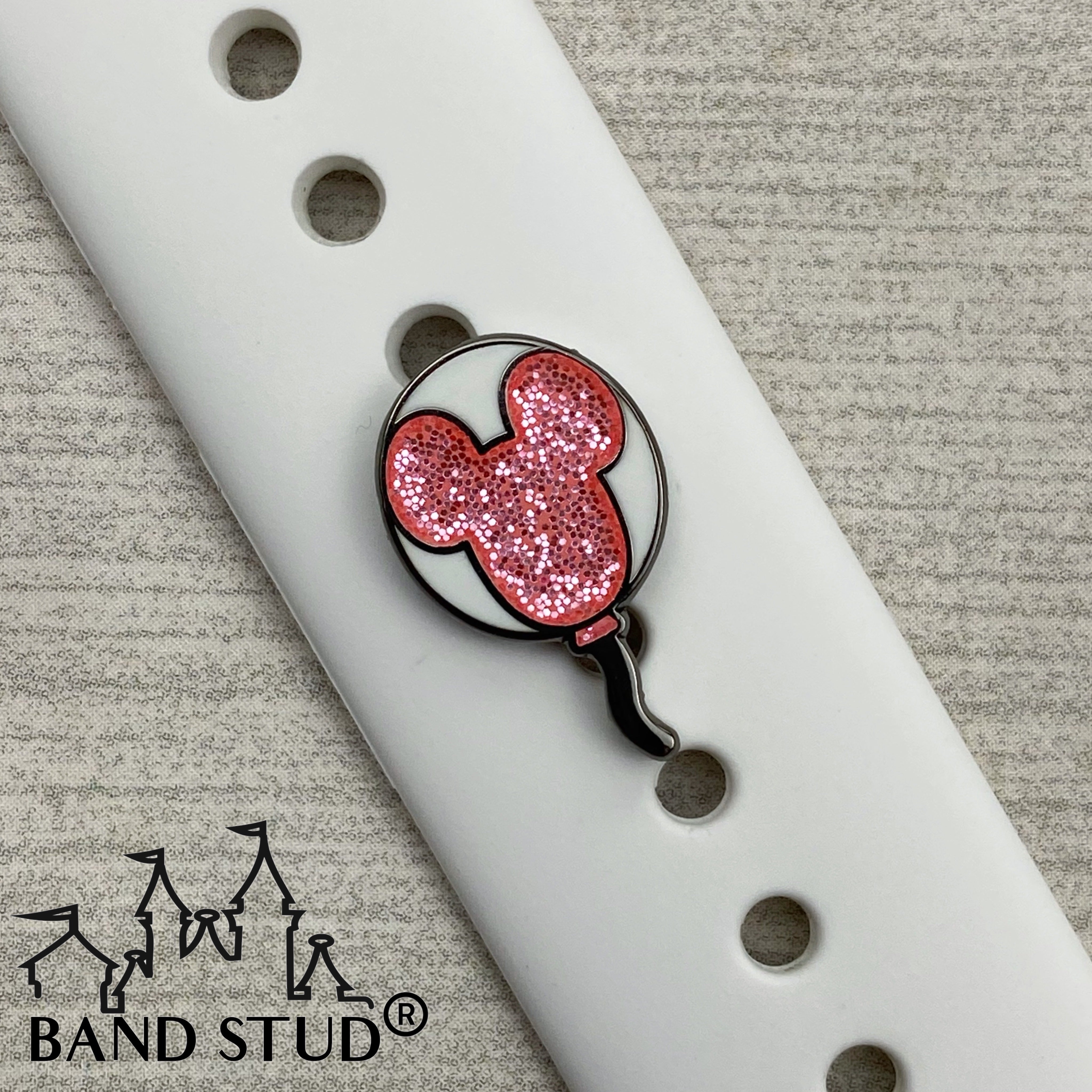 Band Stud® - Balloons SHOPIVERSARY BLOWOUT