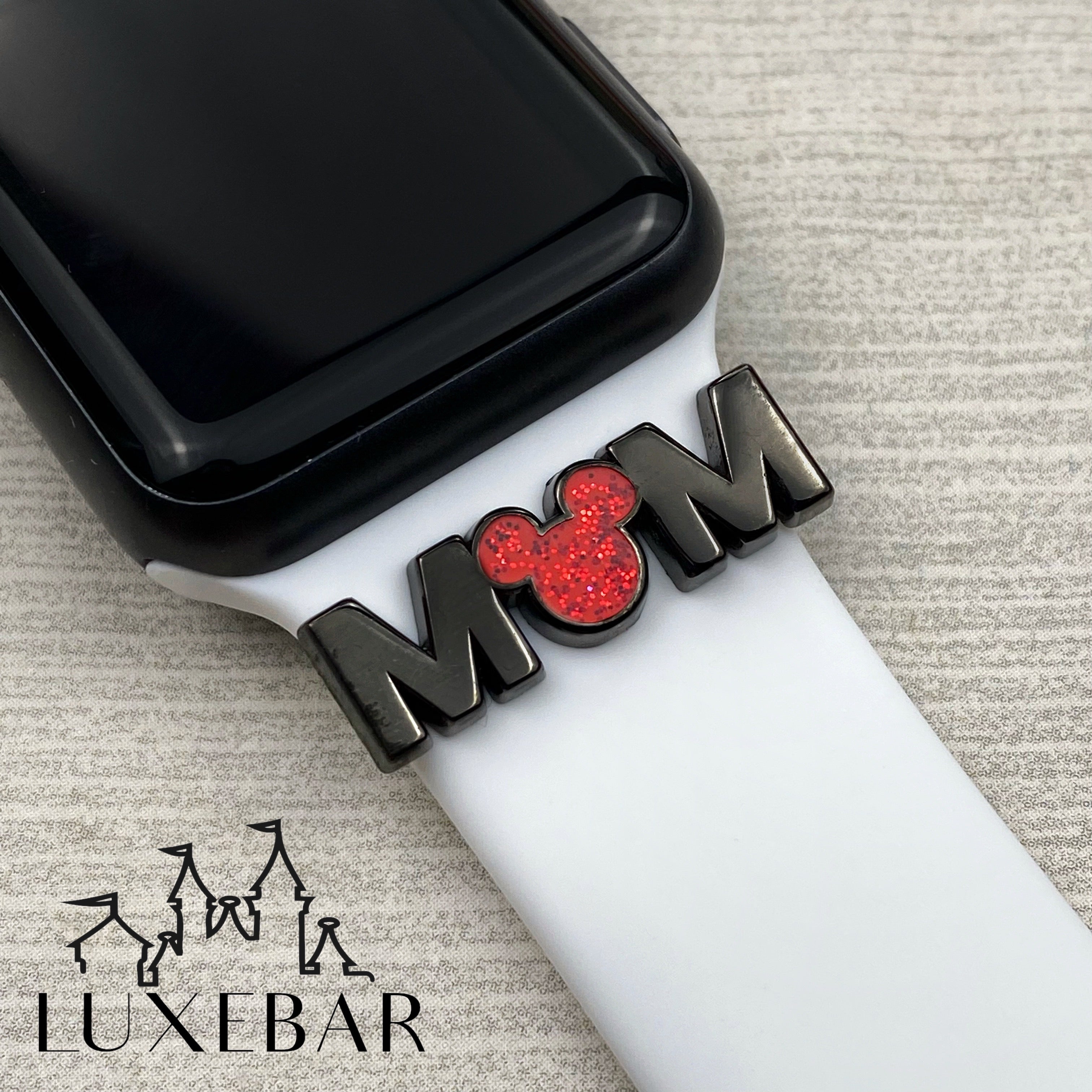 LuxeBar ~ Mom Mr. Mouse