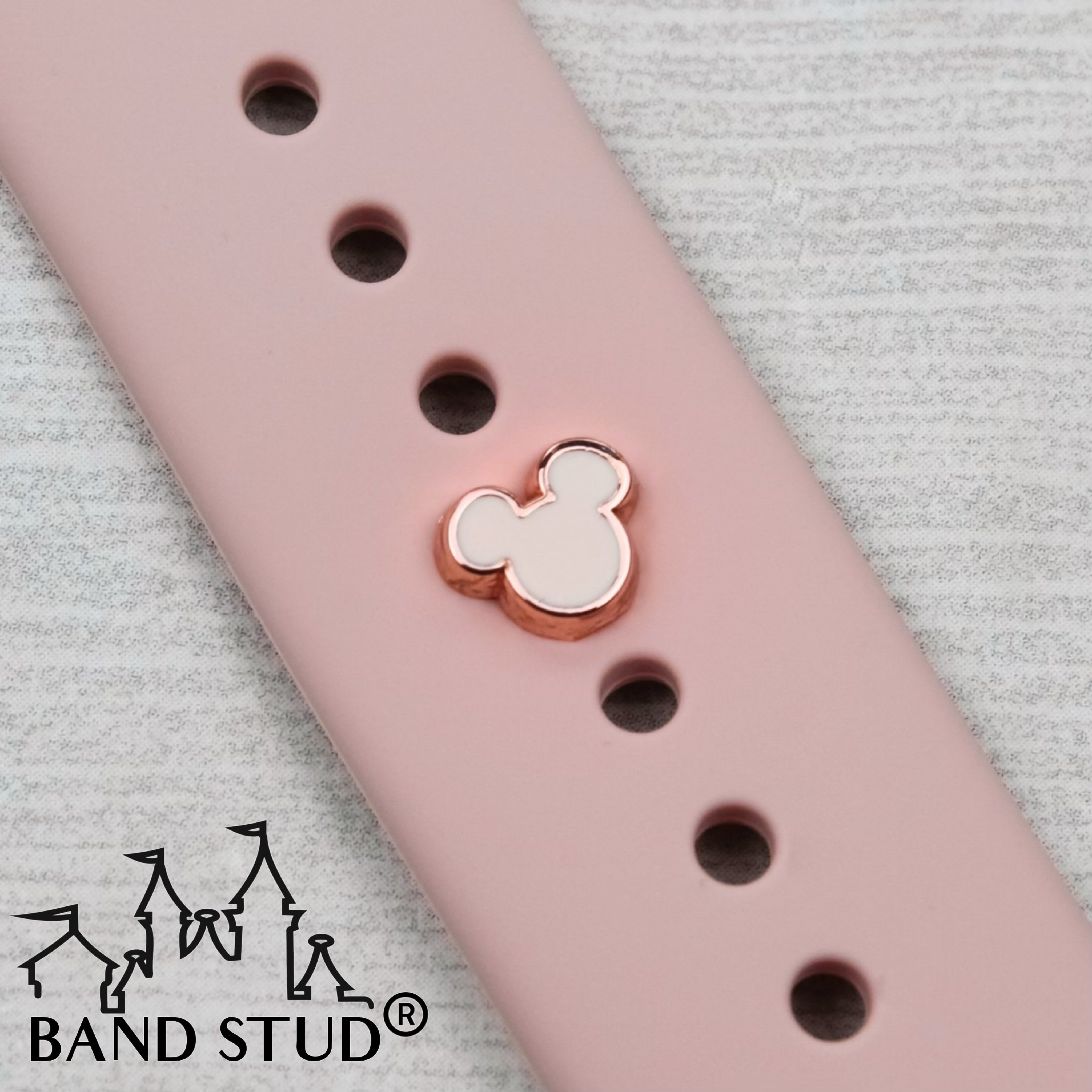 Band Stud® Mini - The Classics - enamel