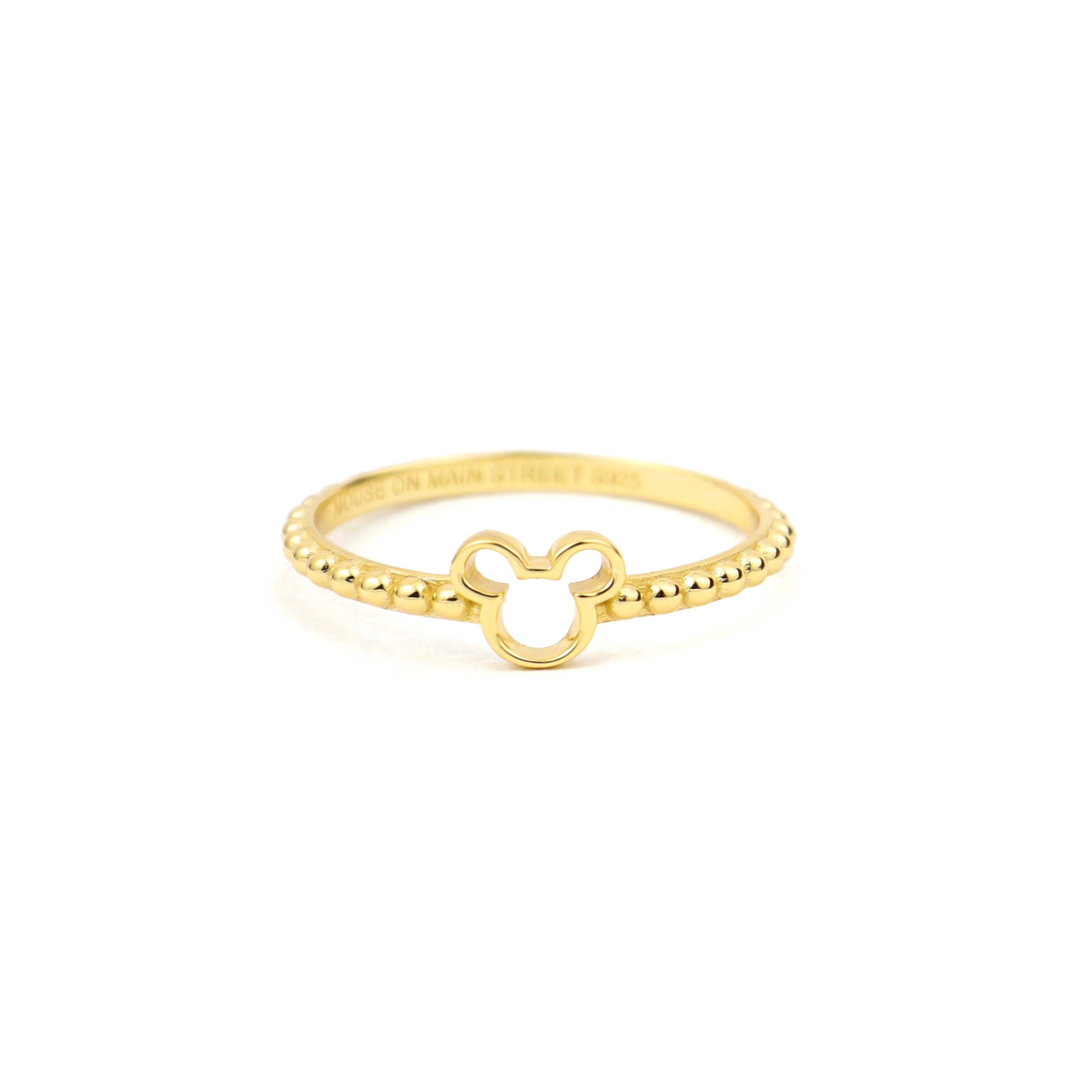 Ring ~ Sterling Collection ~ Magical Beaded Stacker SHOPIVERSARY BLOWOUT