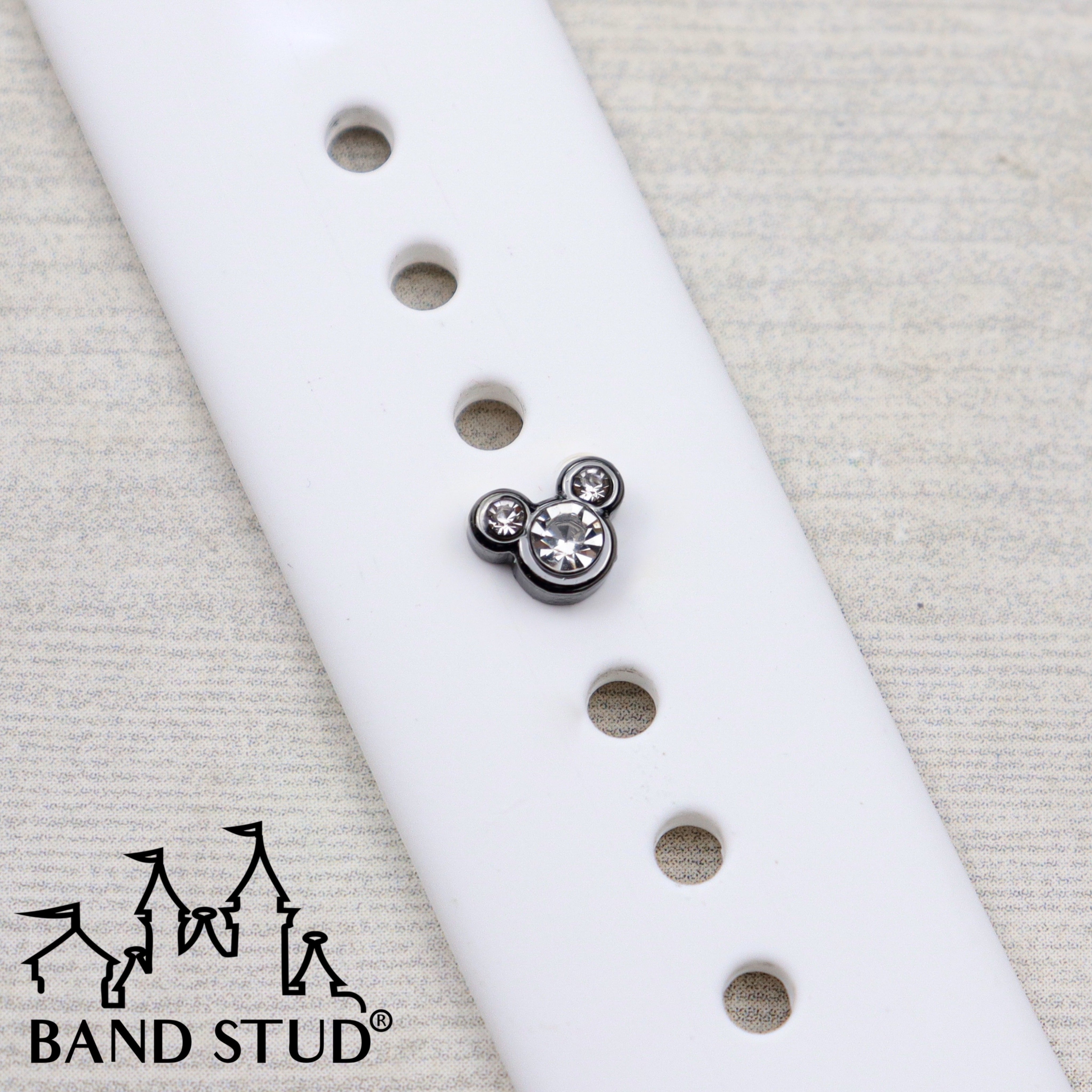 Band Stud® Mini - Magical Glam