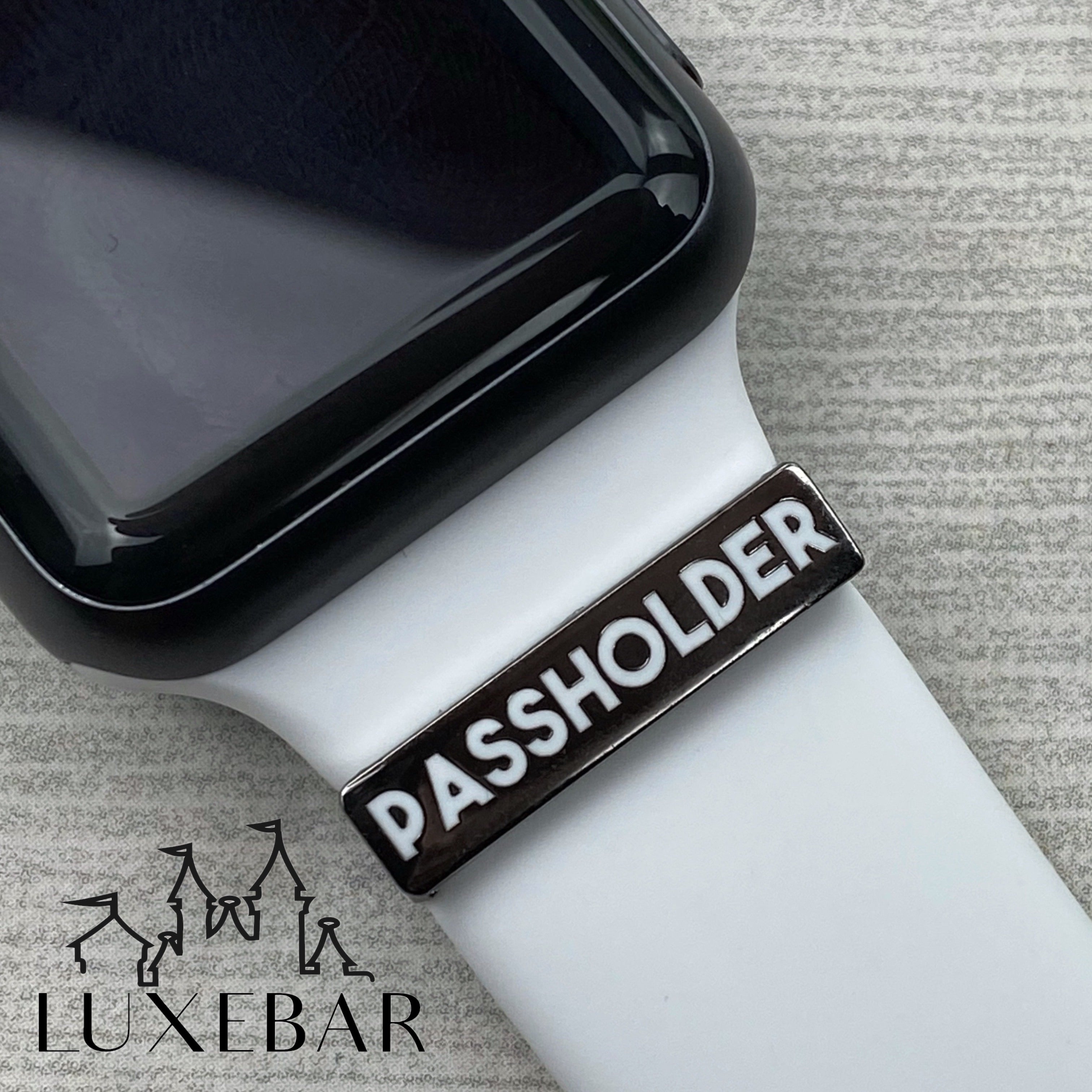 LuxeBar ~ PASSHOLDER SHOPIVERSARY BLOWOUT
