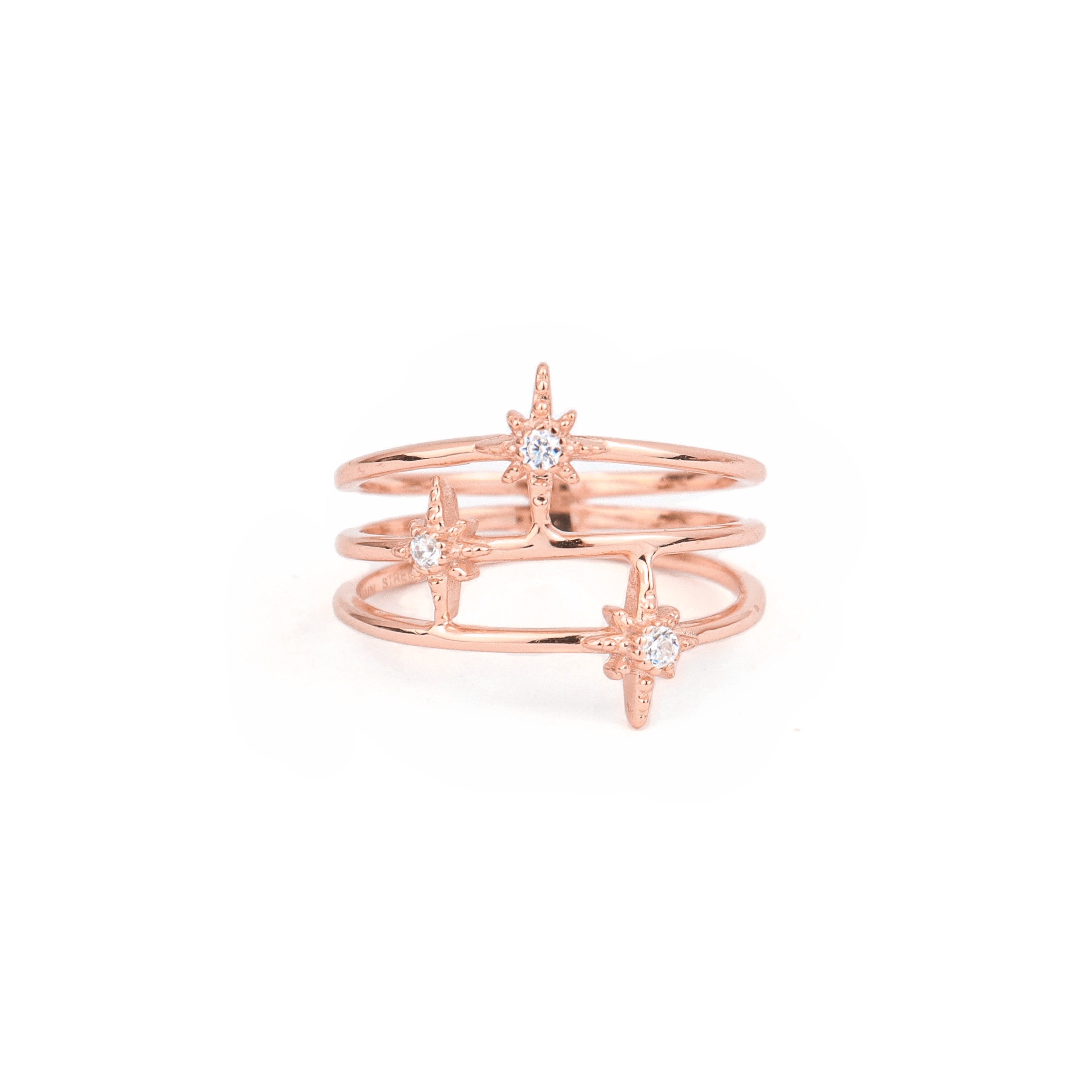 Ring ~ Sterling Collection ~ Pixie Dust SHOPIVERSARY BLOWOUT