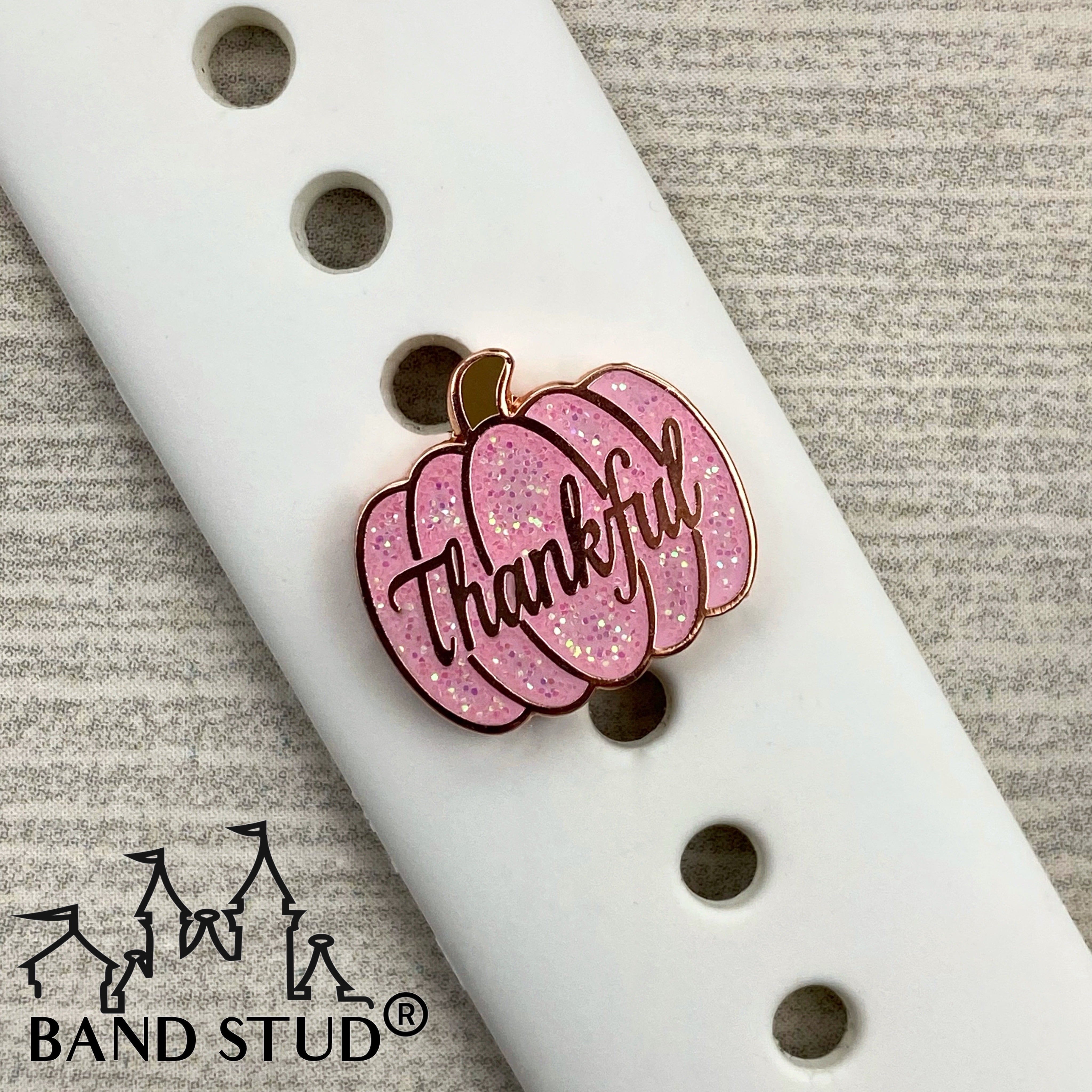 BGRADE Band Stud® - Fall Collection - Thankful