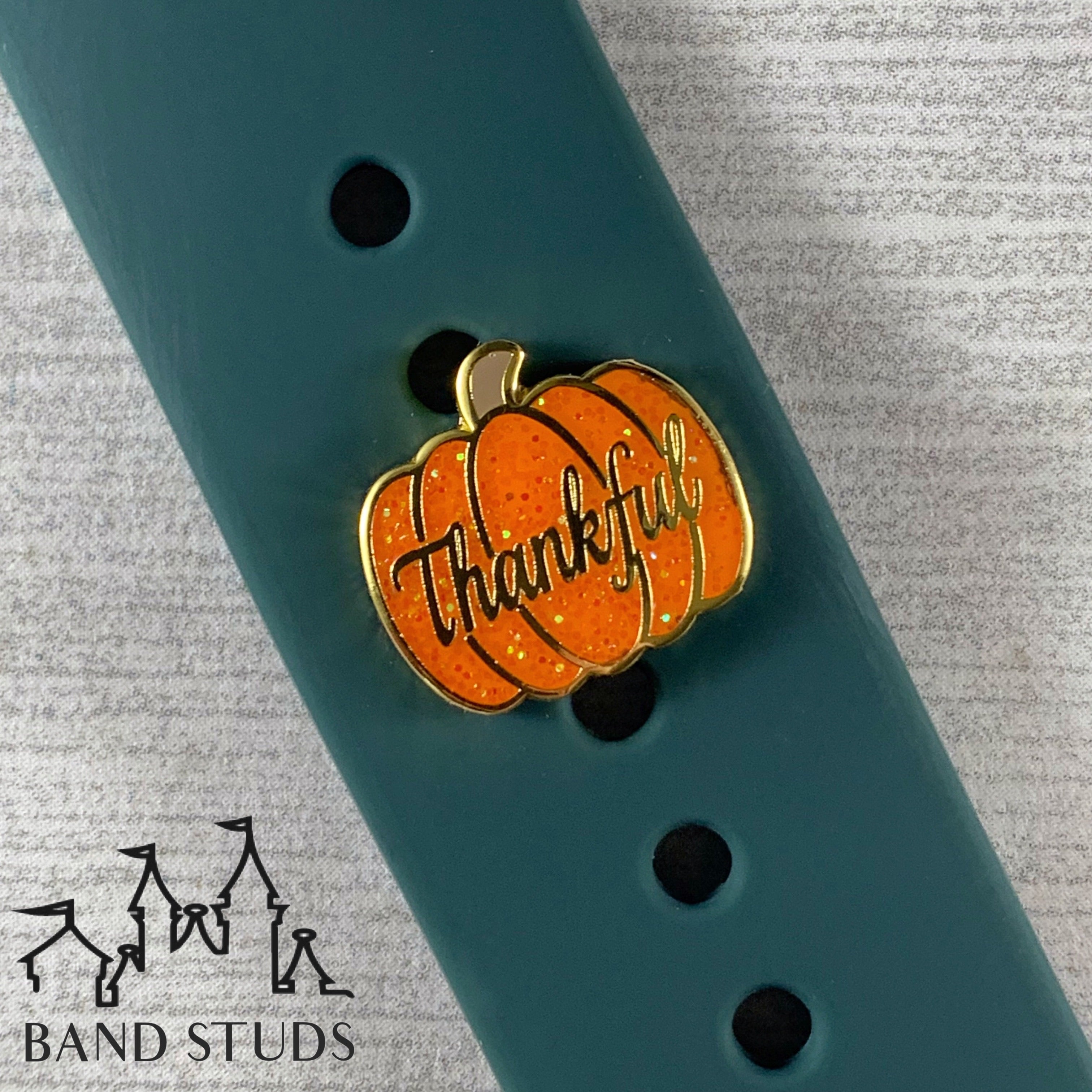 BGRADE Band Stud® - Fall Collection - Thankful