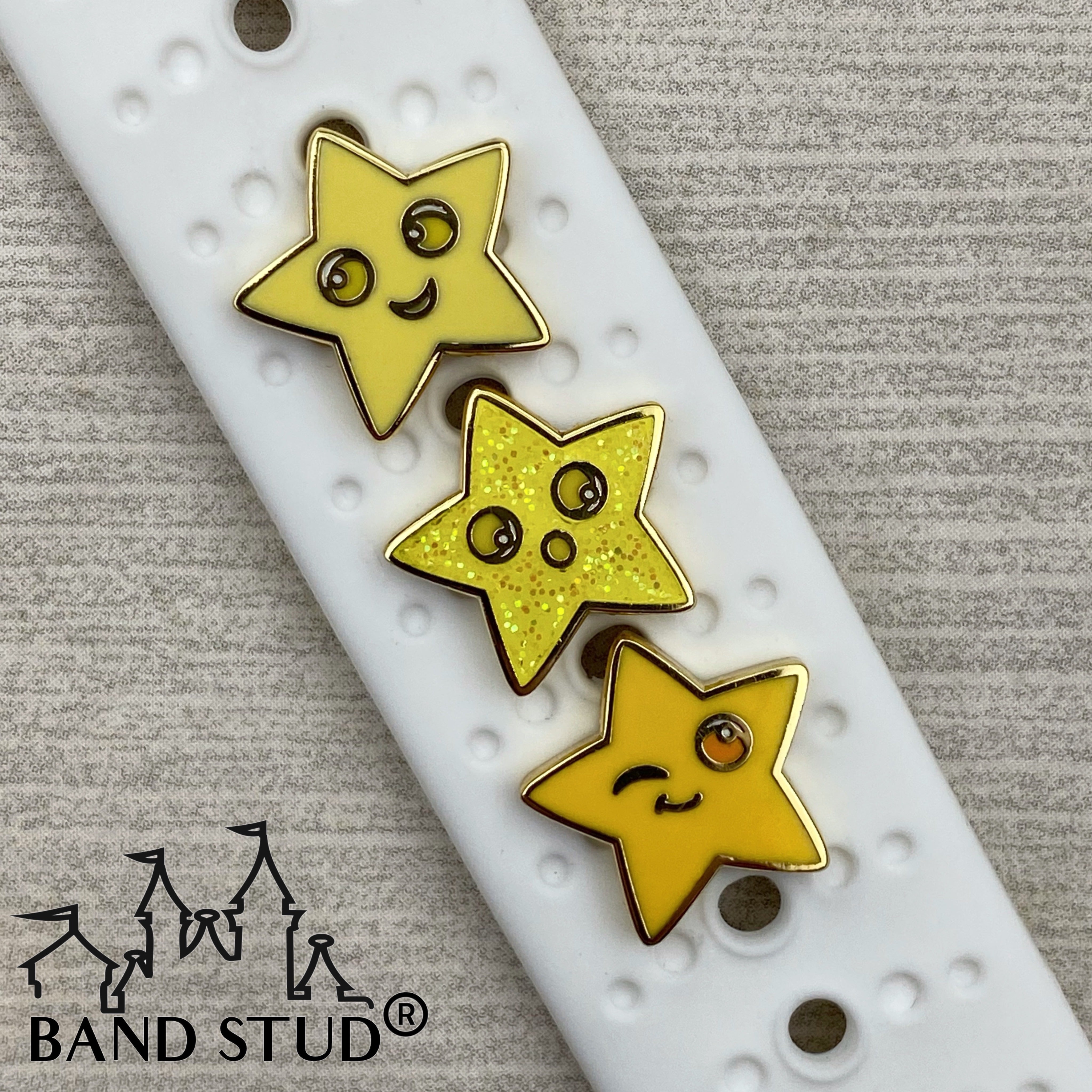 Band Stud® - La Luna MARKDOWN SHOPIVERSARY BLOWOUT
