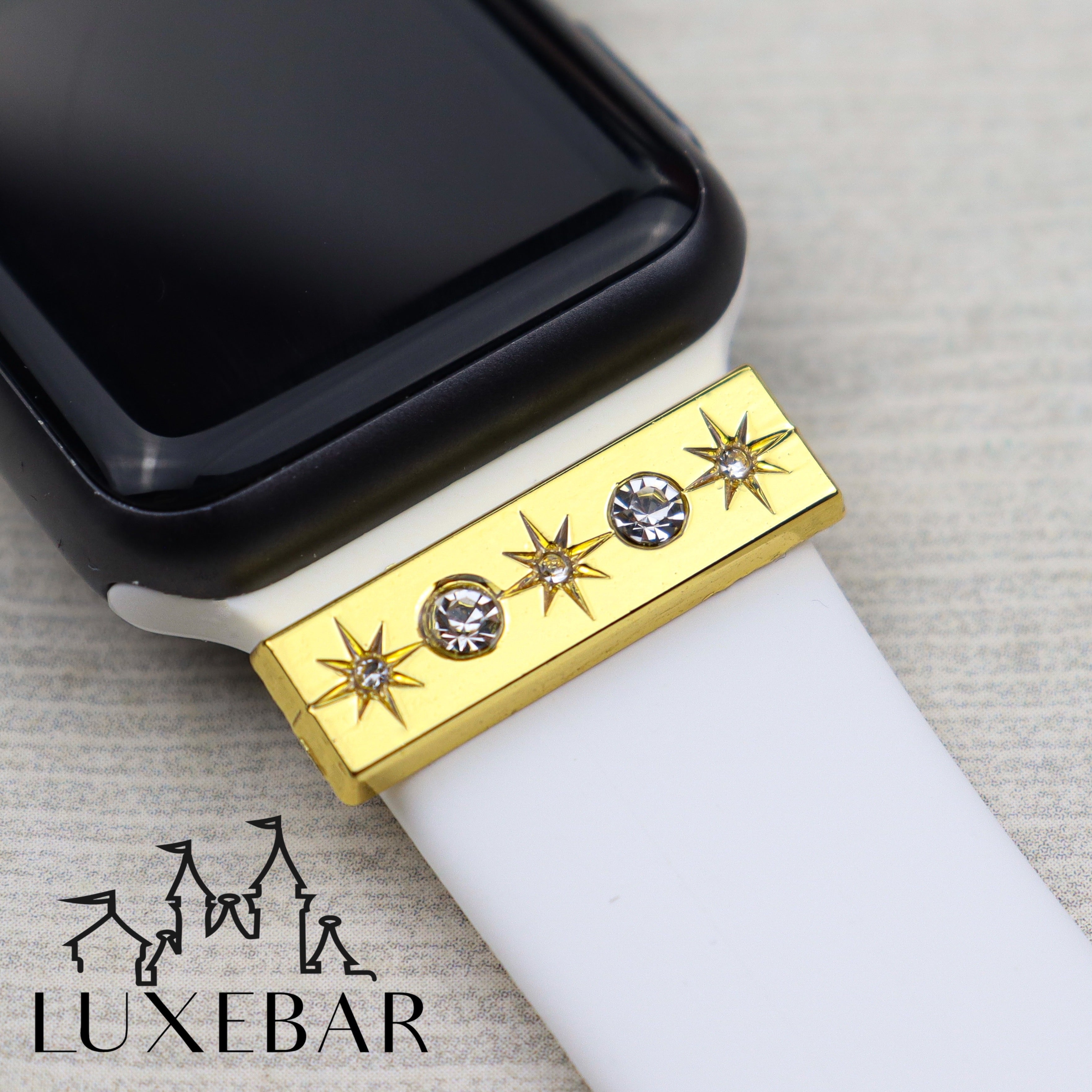 LuxeBar Sparkle ~ Pixie Dust ~ SHOPIVERSARY BLOWOUT