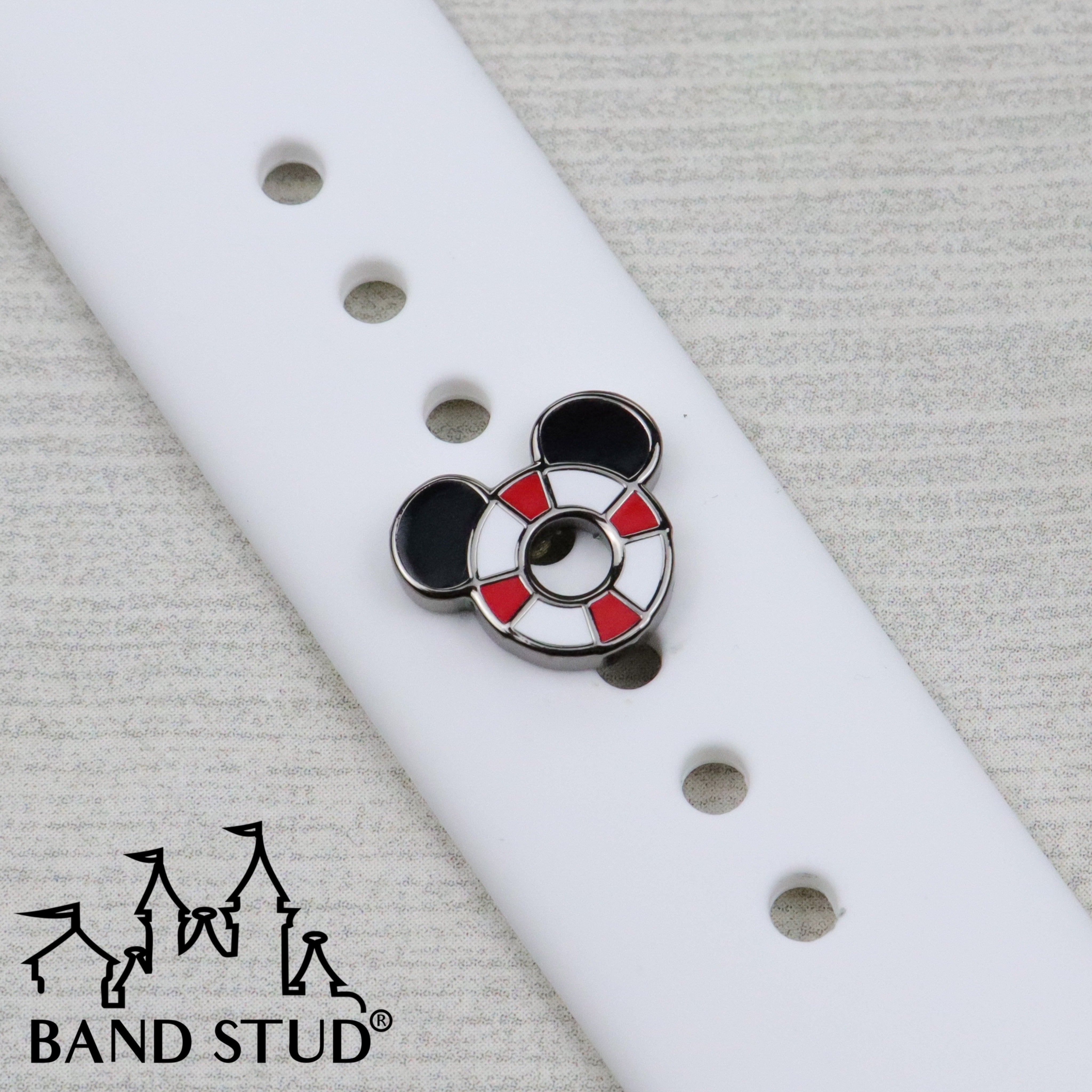 Band Stud® - Castaway