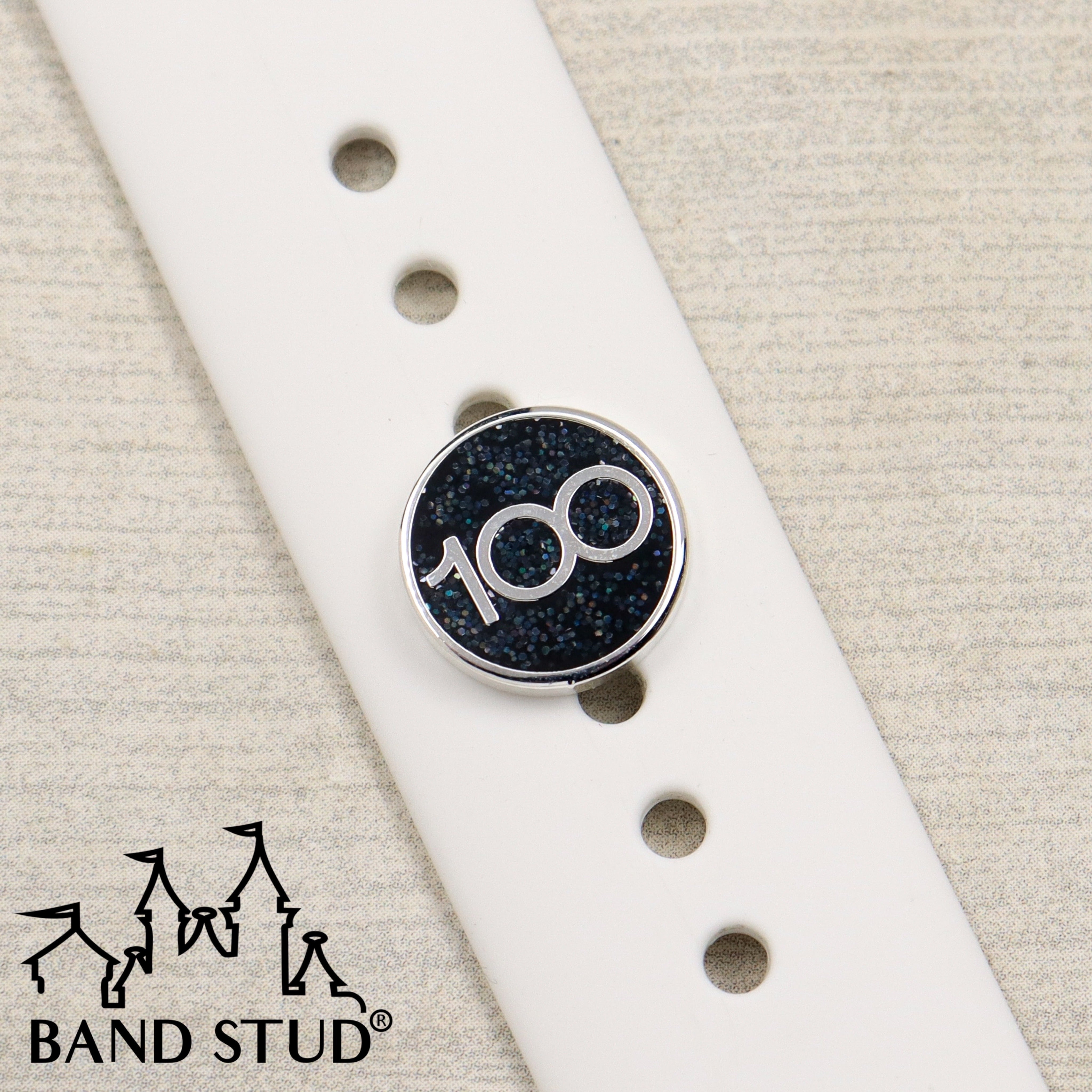 Celebration Band Stud® - Plaque MARKDOWN