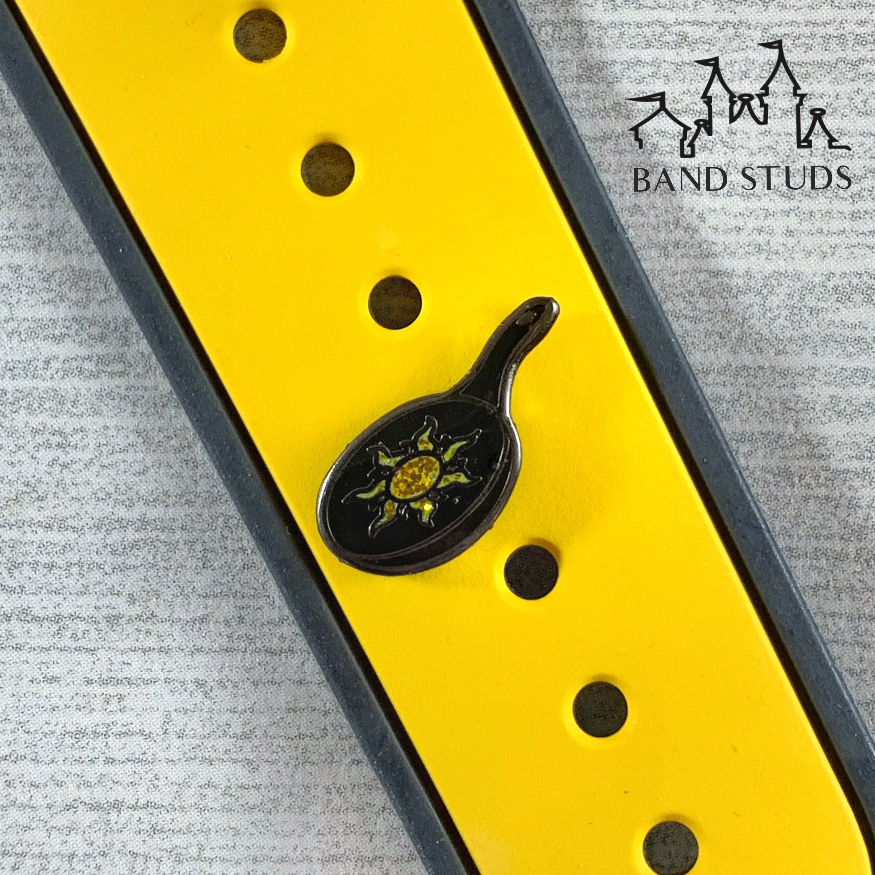 Band Stud® - Princess Icon Collection - Rapunzel SHOPIVERSARY BLOWOUT