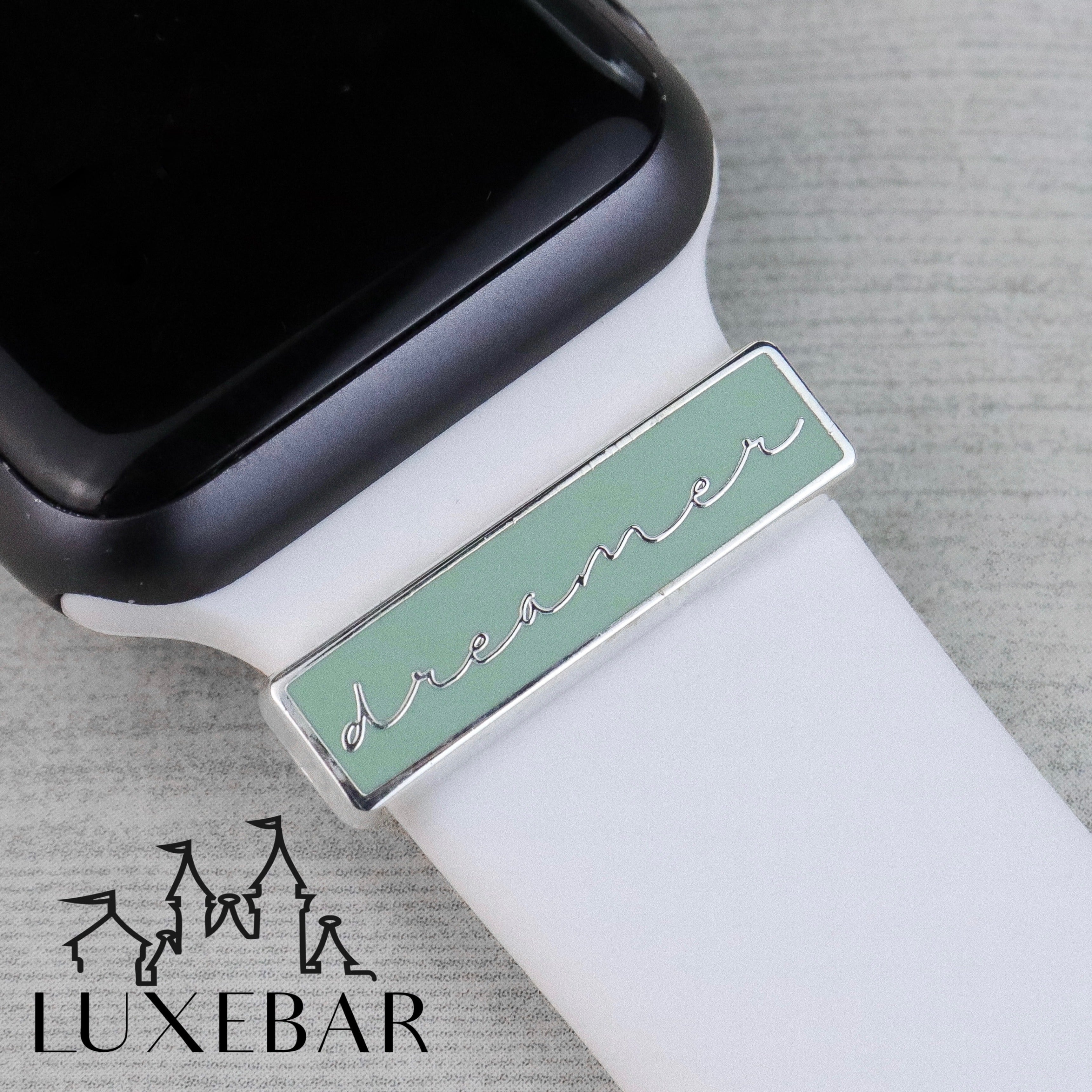 LuxeBar ~ Be Kind ~ Believe ~ Dreamer ~ Boss Babe SHOPIVERSARY BLOWOUT