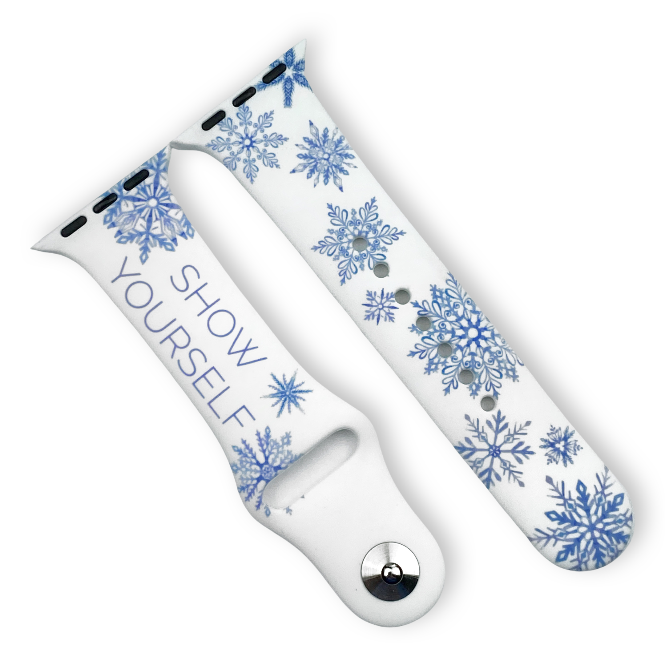 Watch Band ~ Show Yourself CHRISTMAS MARKDOWN