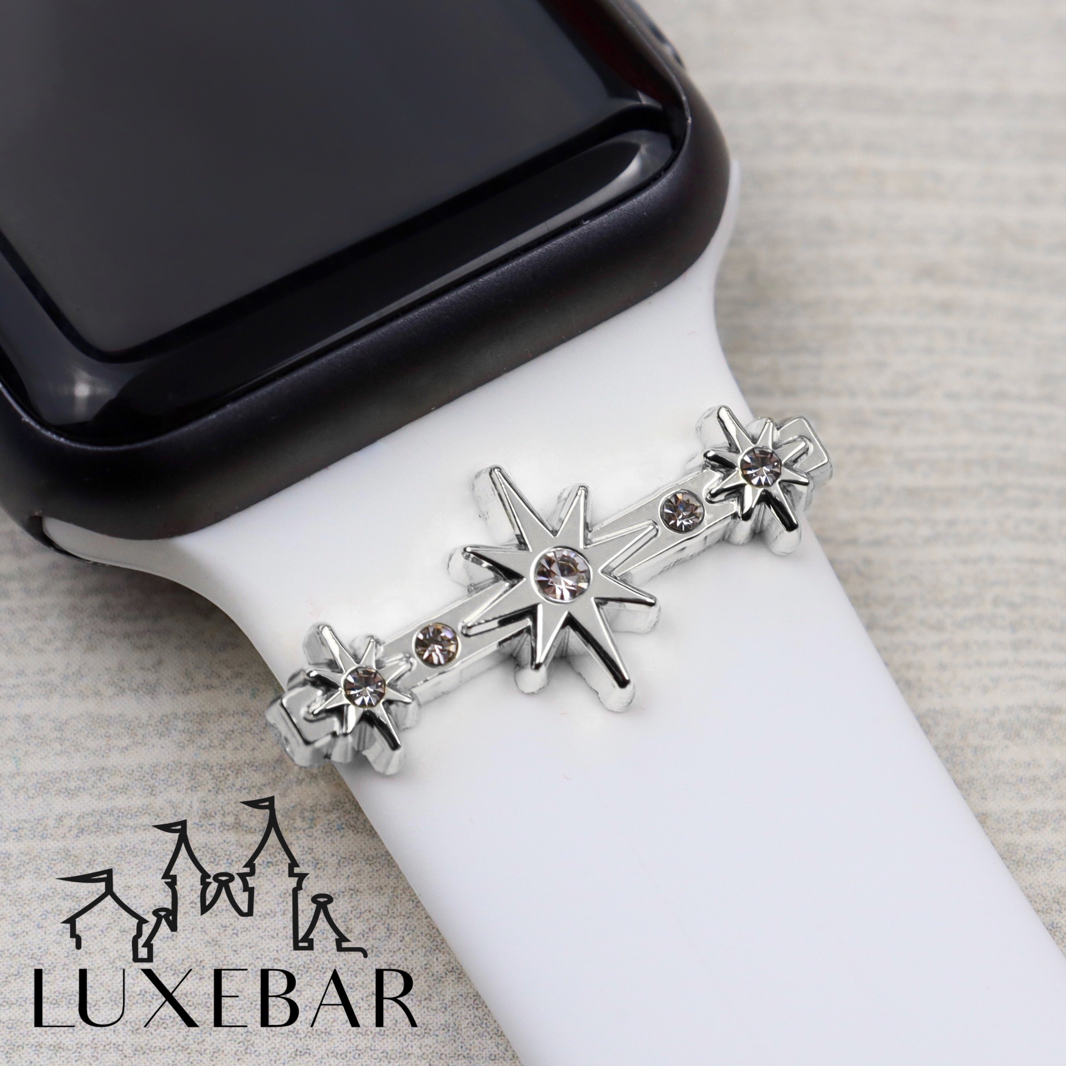 LuxeBar Sparkle ~ Believe in Magic