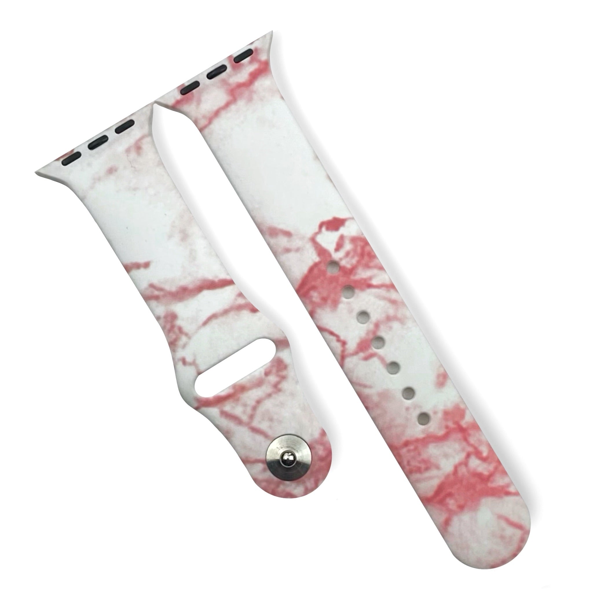 Watch Band ~ Marbled SHOPIVERSARY BLOWOUT