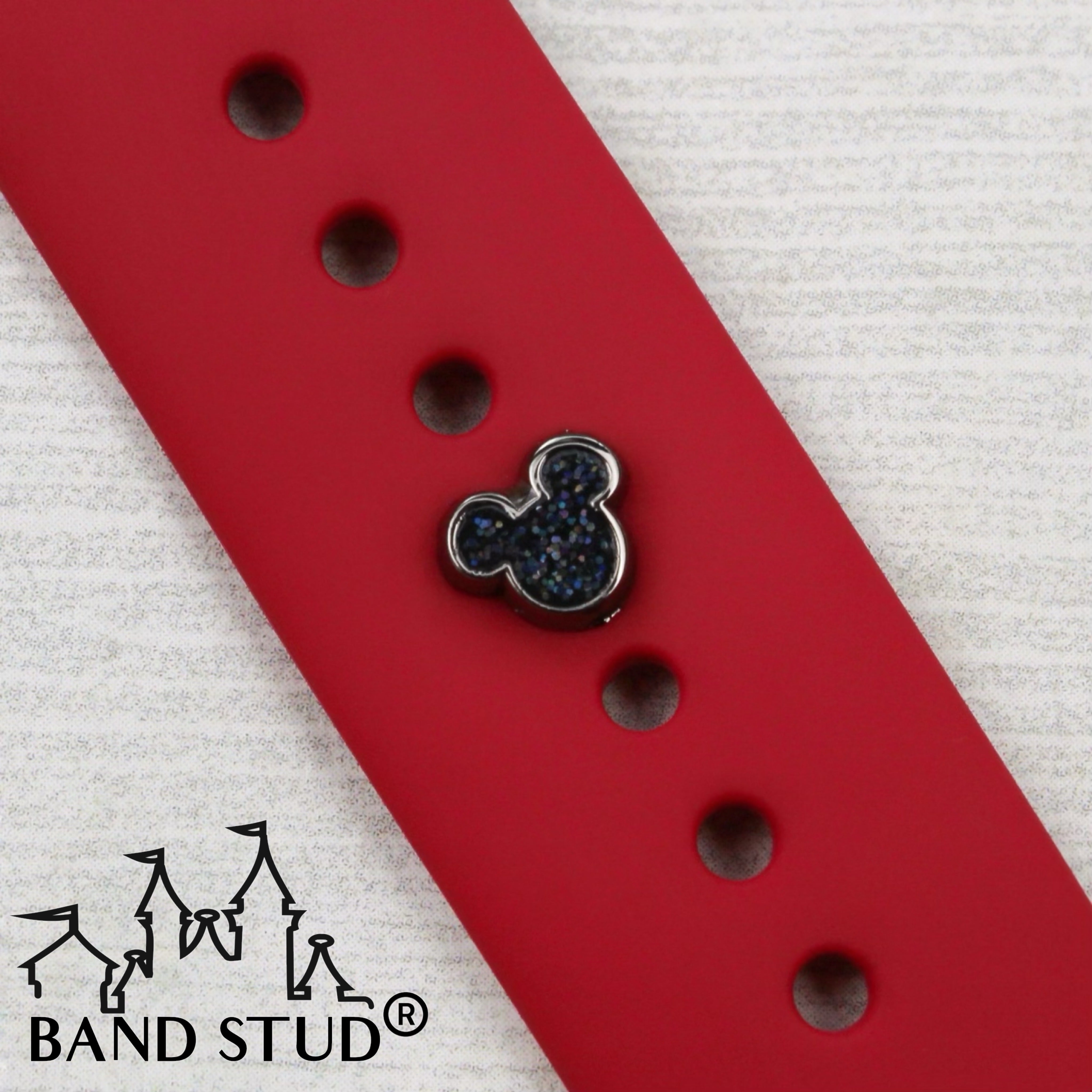 Band Stud® Mini - The Classics - enamel