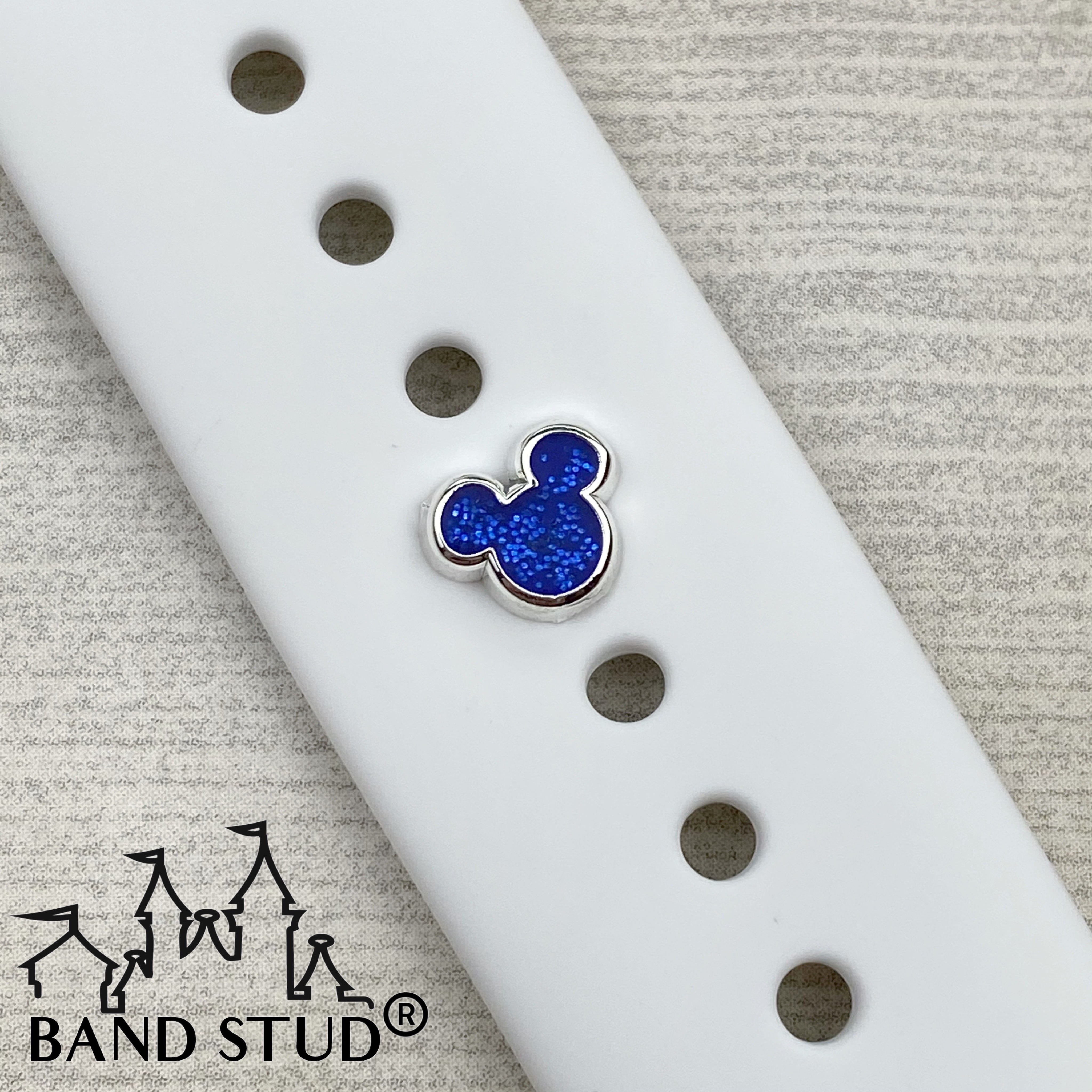 Band Stud® Mini - The Classics - enamel