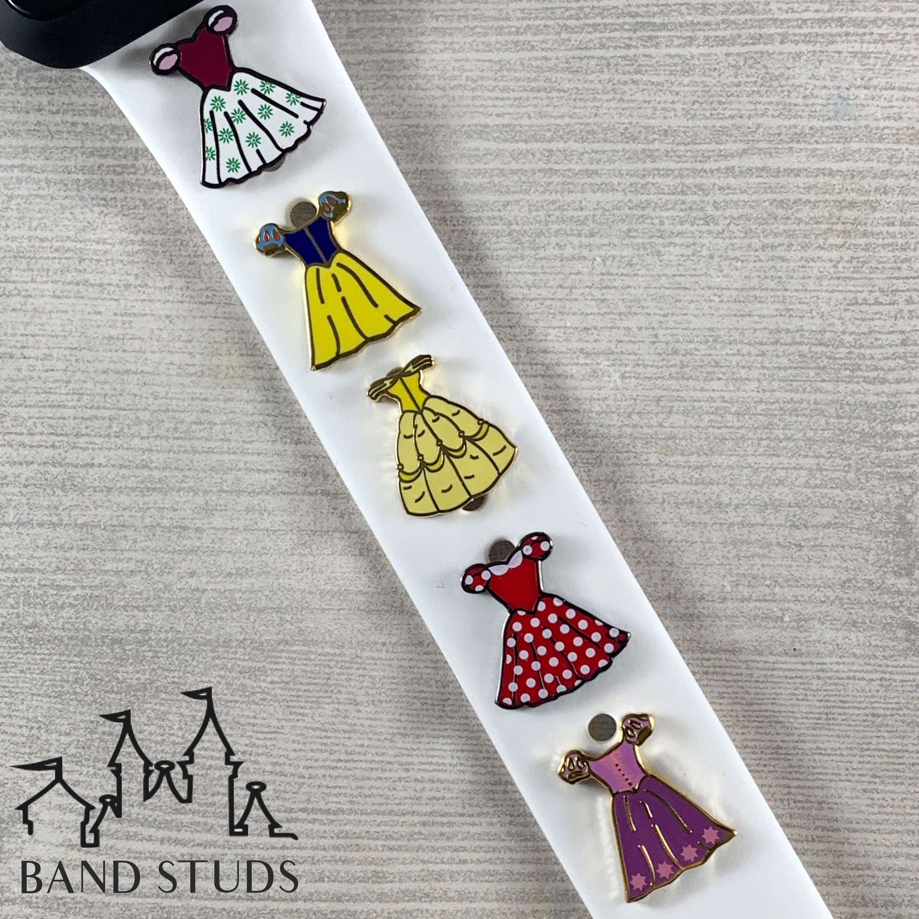 Band Stud® - Dress Collection SHOPIVERSARY BLOWOUT