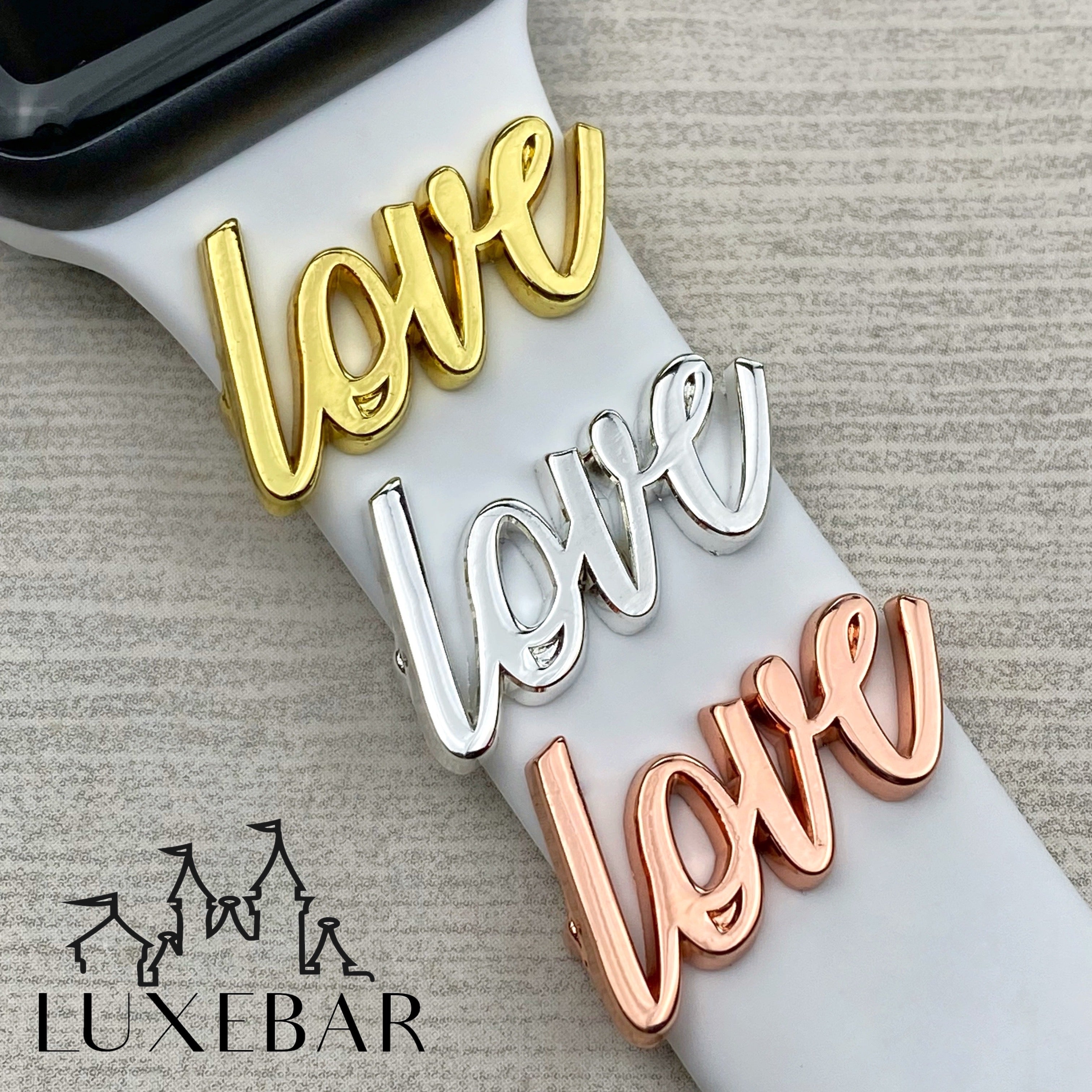 LuxeBar ~ Love SHOPIVERSARY BLOWOUT