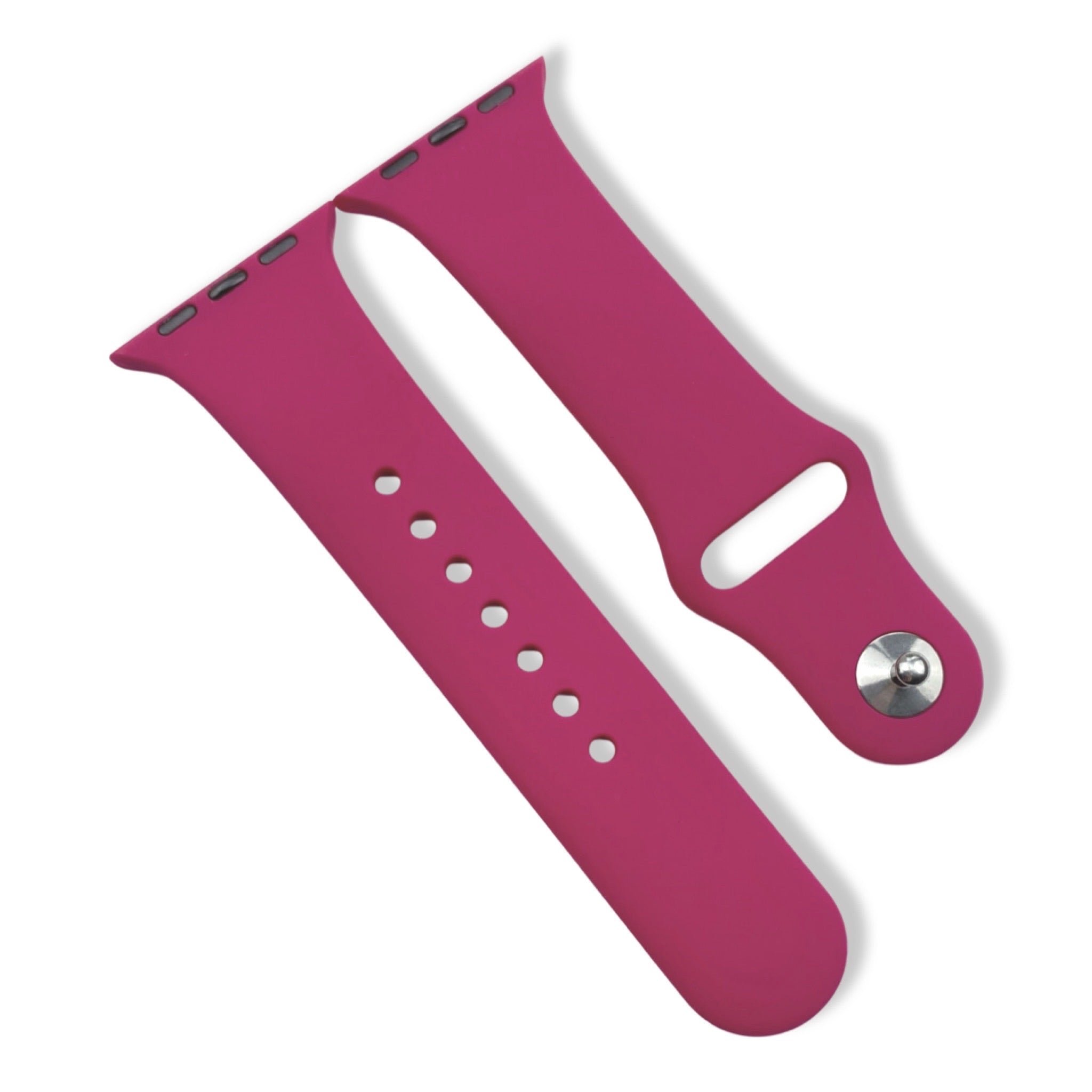 Watch Band ~ Solid Collection ~ 38mm/40mm/41mm