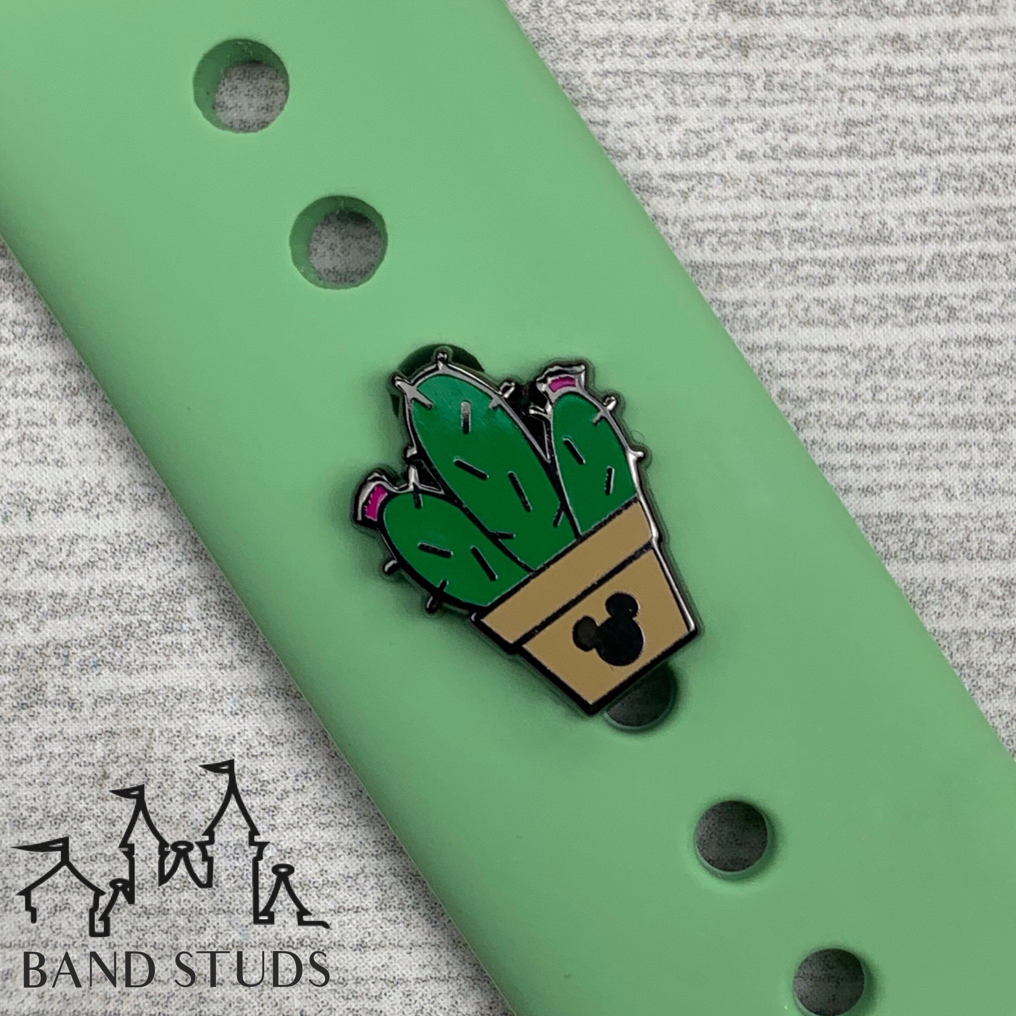 Band Stud® - Magical Cactus SHOPIVERSARY BLOWOUT