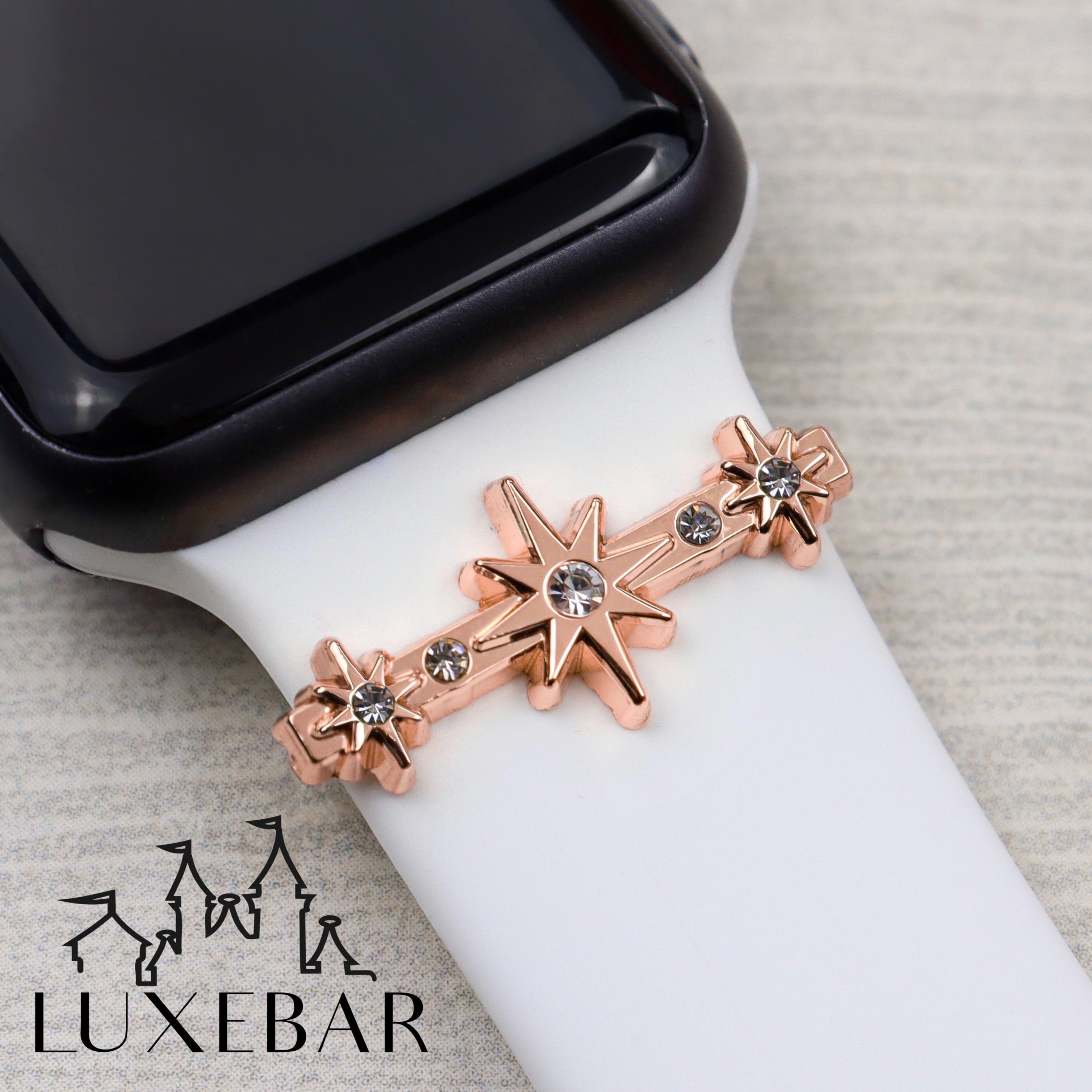 LuxeBar Sparkle ~ Believe in Magic