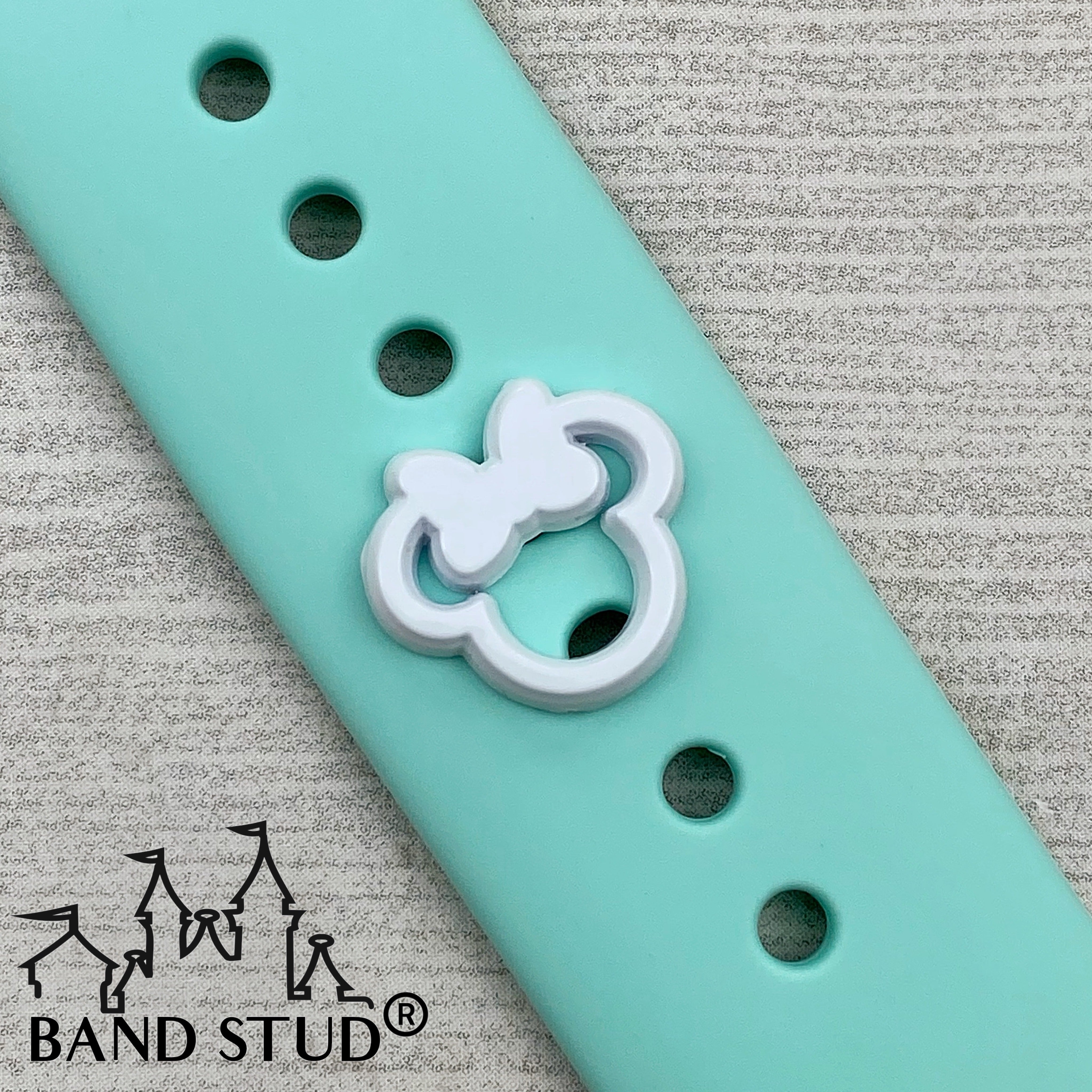 Band Stud® - Magical Miss - Dainty SHOPIVERSARY BLOWOUT