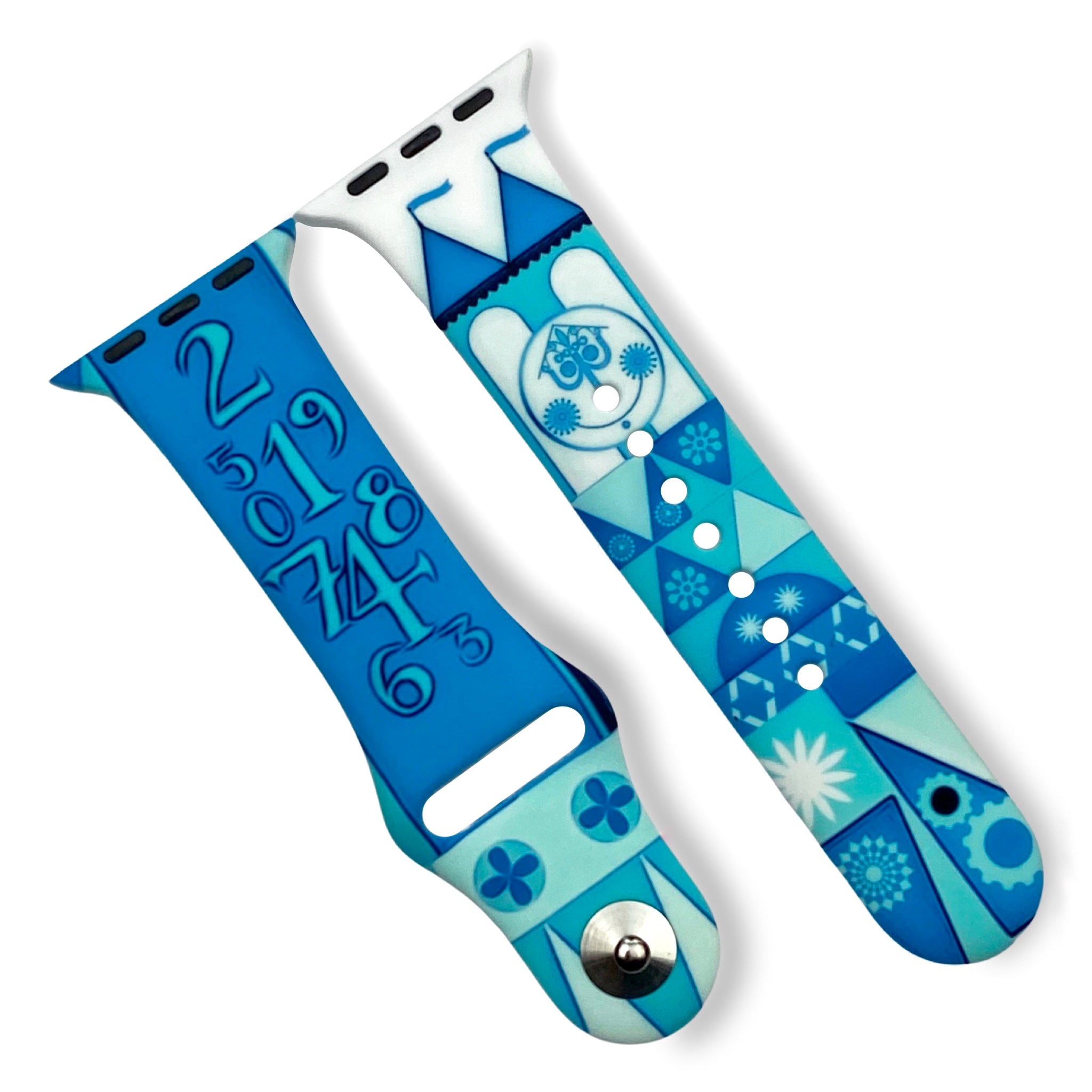 Watch Band ~ Small World SHOPIVERSARY BLOWOUT