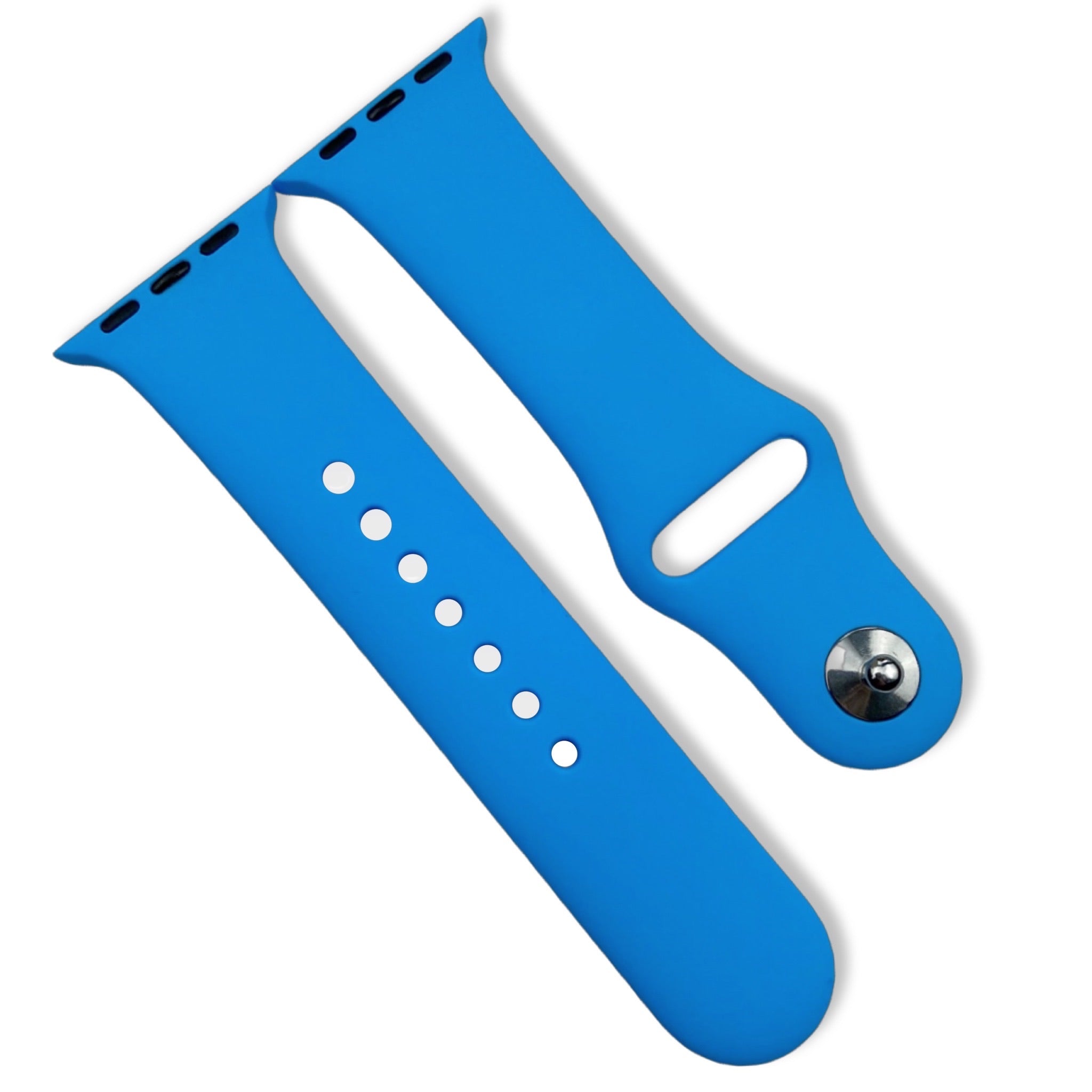 Watch Band ~ Solid Collection ~ 38mm/40mm/41mm