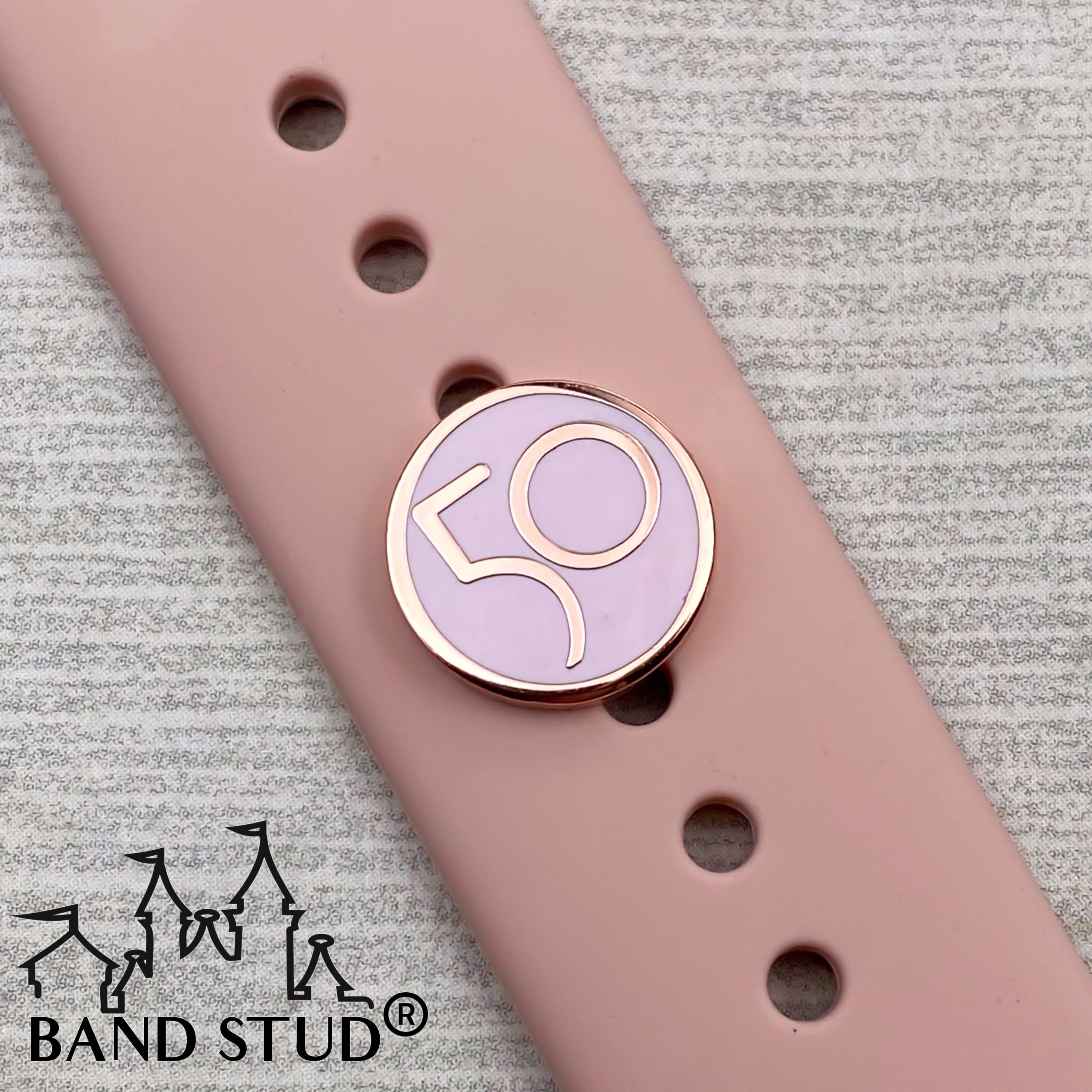 Celebration Band Stud®