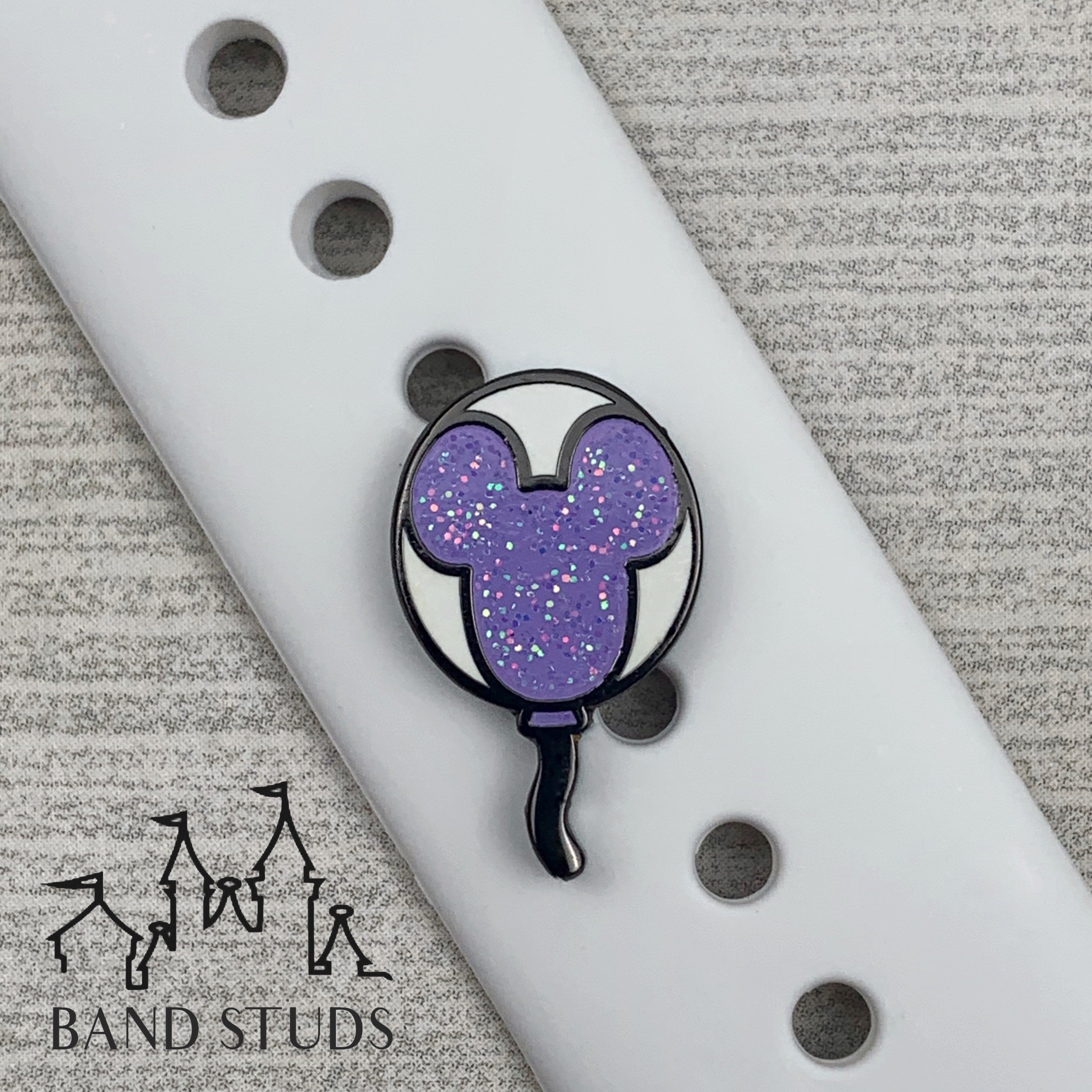 Band Stud® - Balloons SHOPIVERSARY BLOWOUT