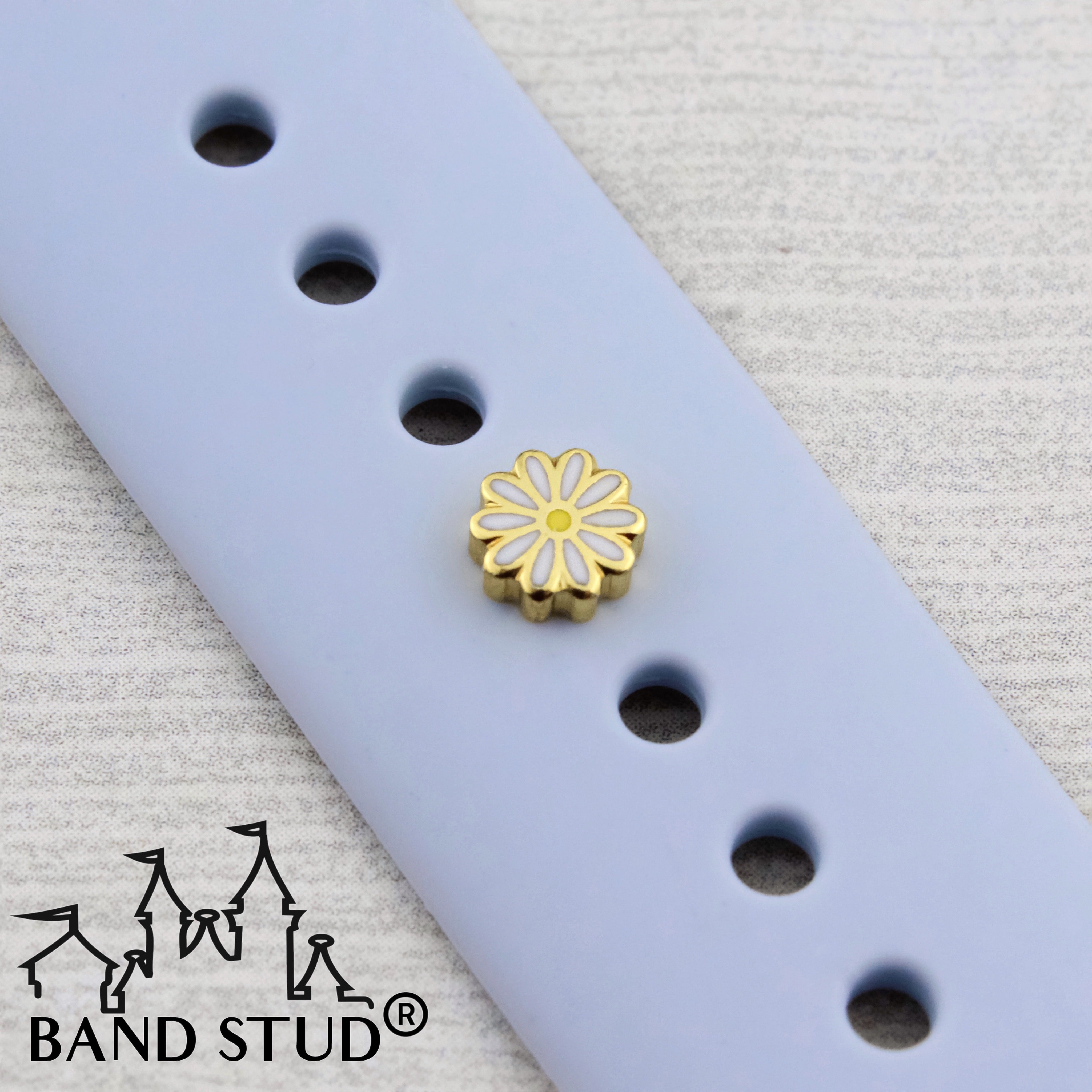 Band Stud® Mini - Daisy SHOPIVERSARY BLOWOUT